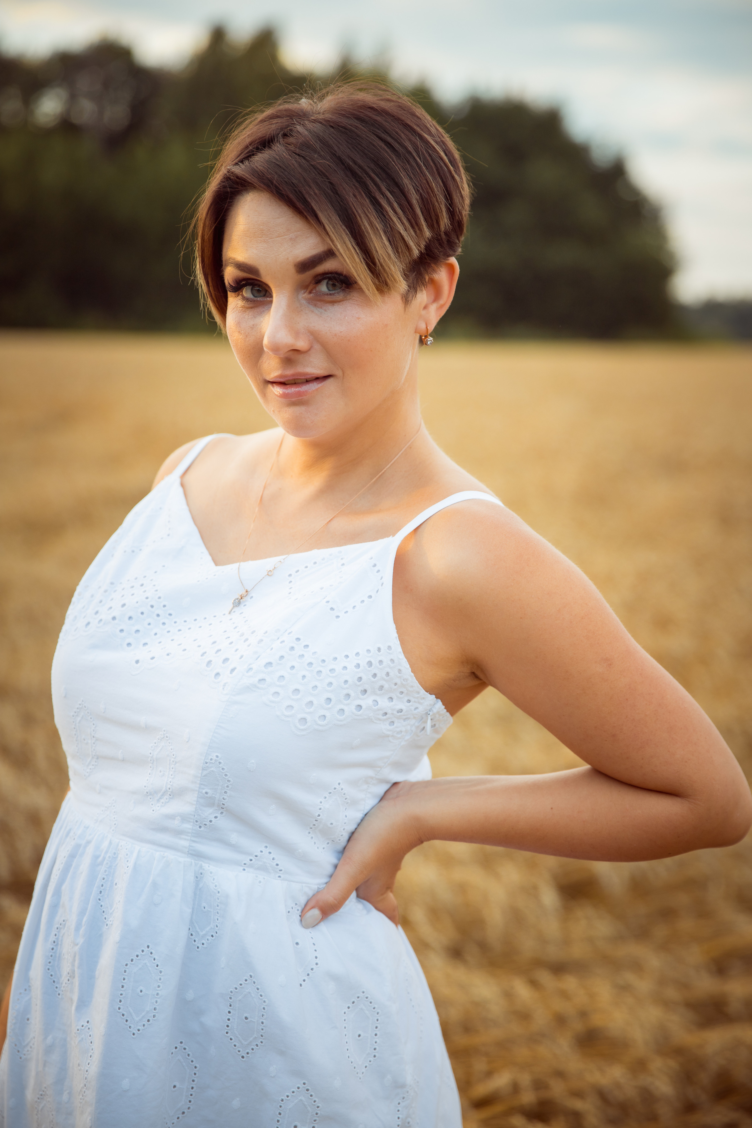 Анастасия. Свадебный и семейный фотограф Егорова Юлия