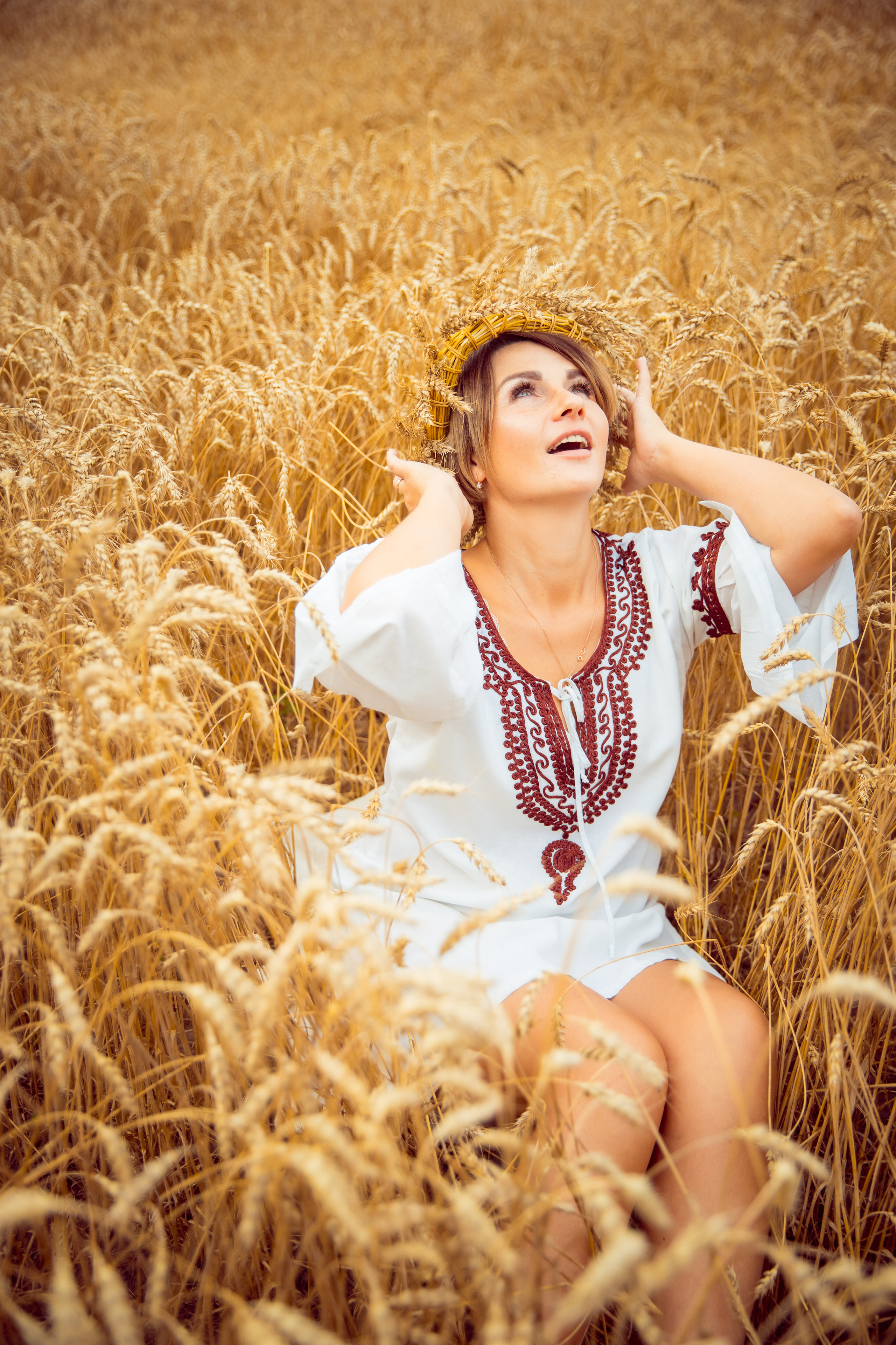 Анастасия. Свадебный и семейный фотограф Егорова Юлия