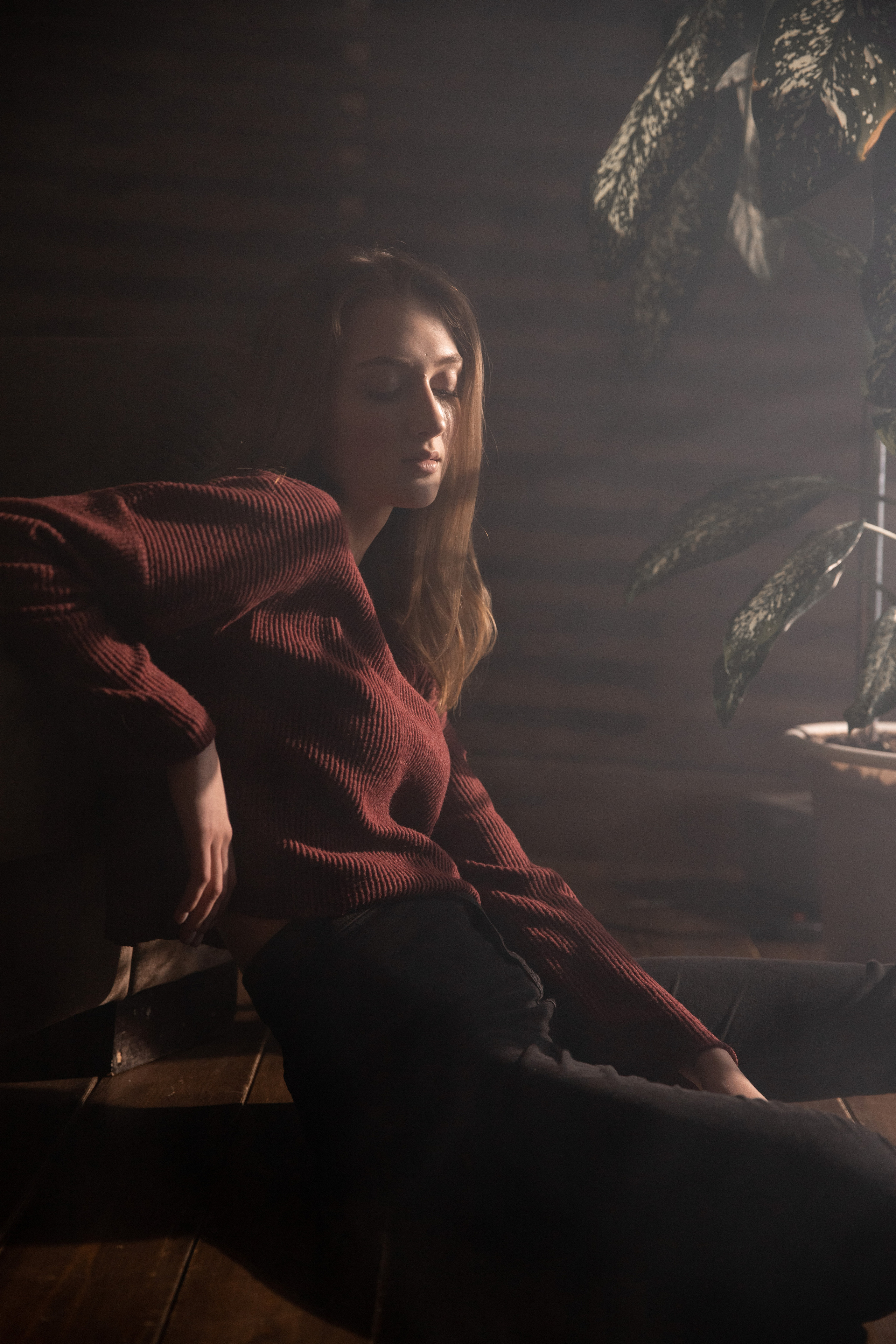 Настя. Свадебный и семейный фотограф Егорова Юлия