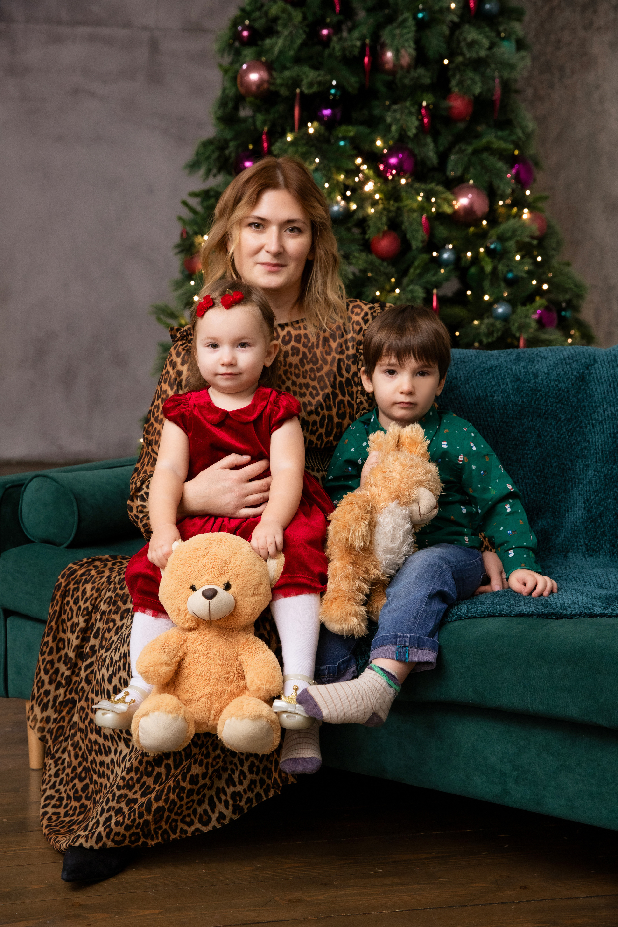 Семейный альбом 3. Свадебный и семейный фотограф Егорова Юлия