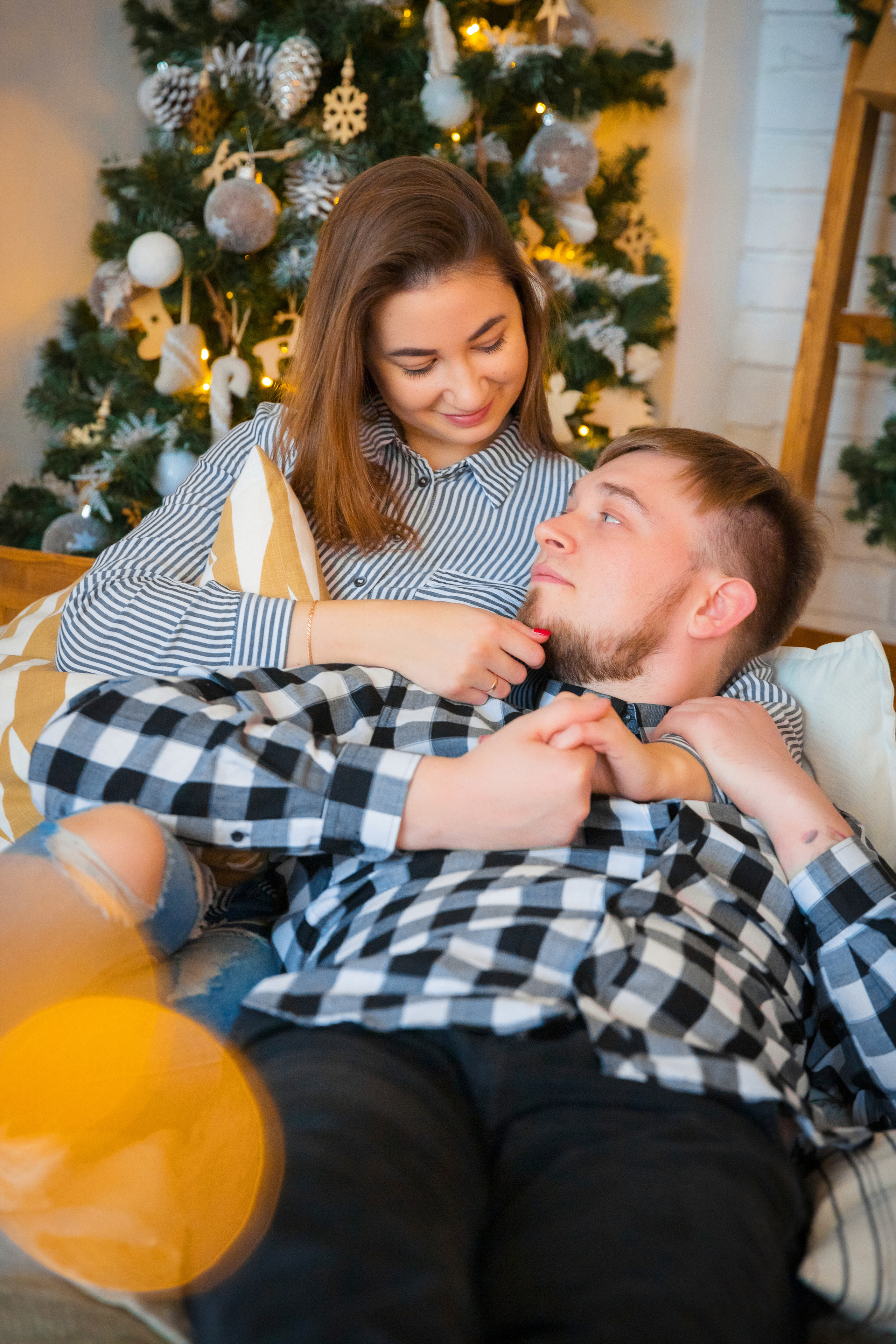 Семейный альбом 5. Свадебный и семейный фотограф Егорова Юлия