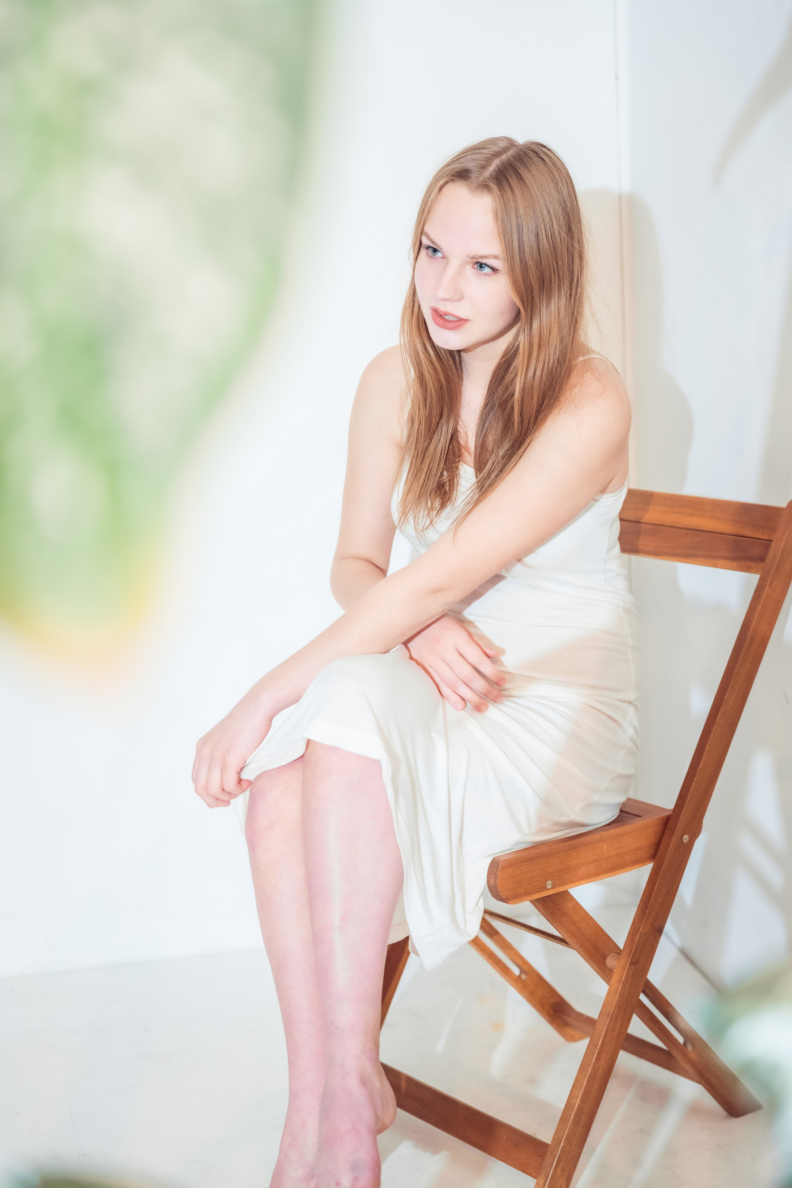 Анна. Свадебный и семейный фотограф Егорова Юлия