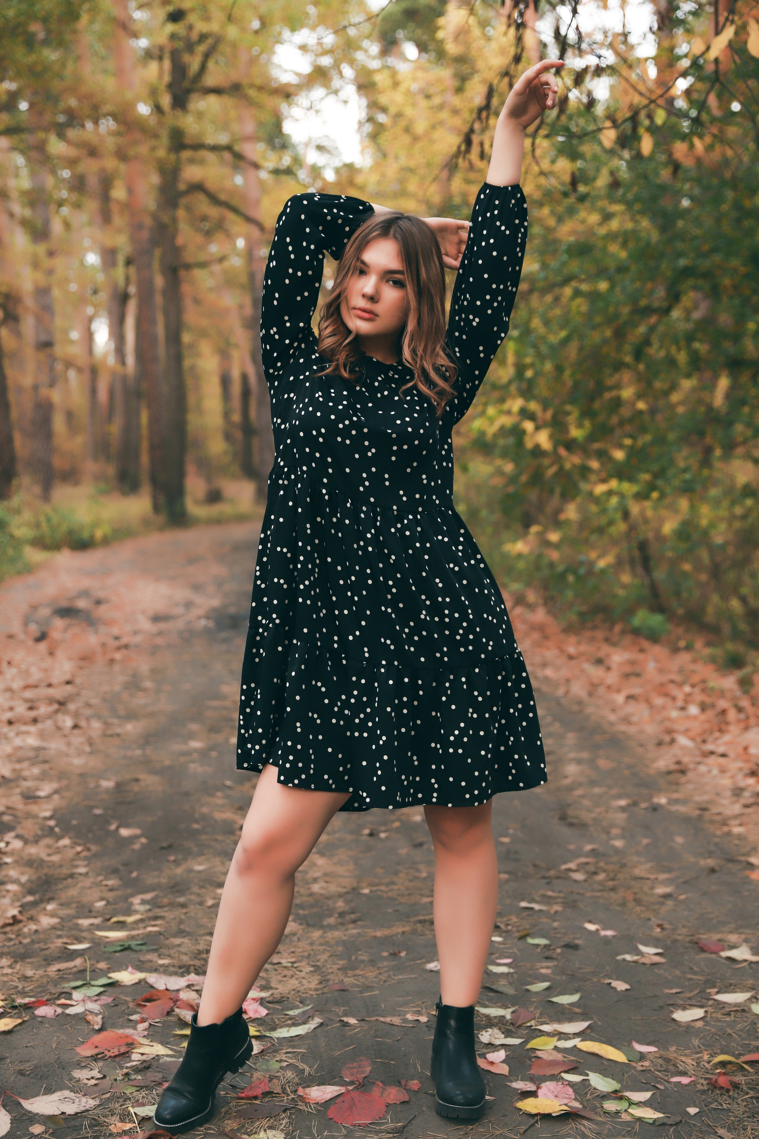 Настя. Свадебный и семейный фотограф Егорова Юлия