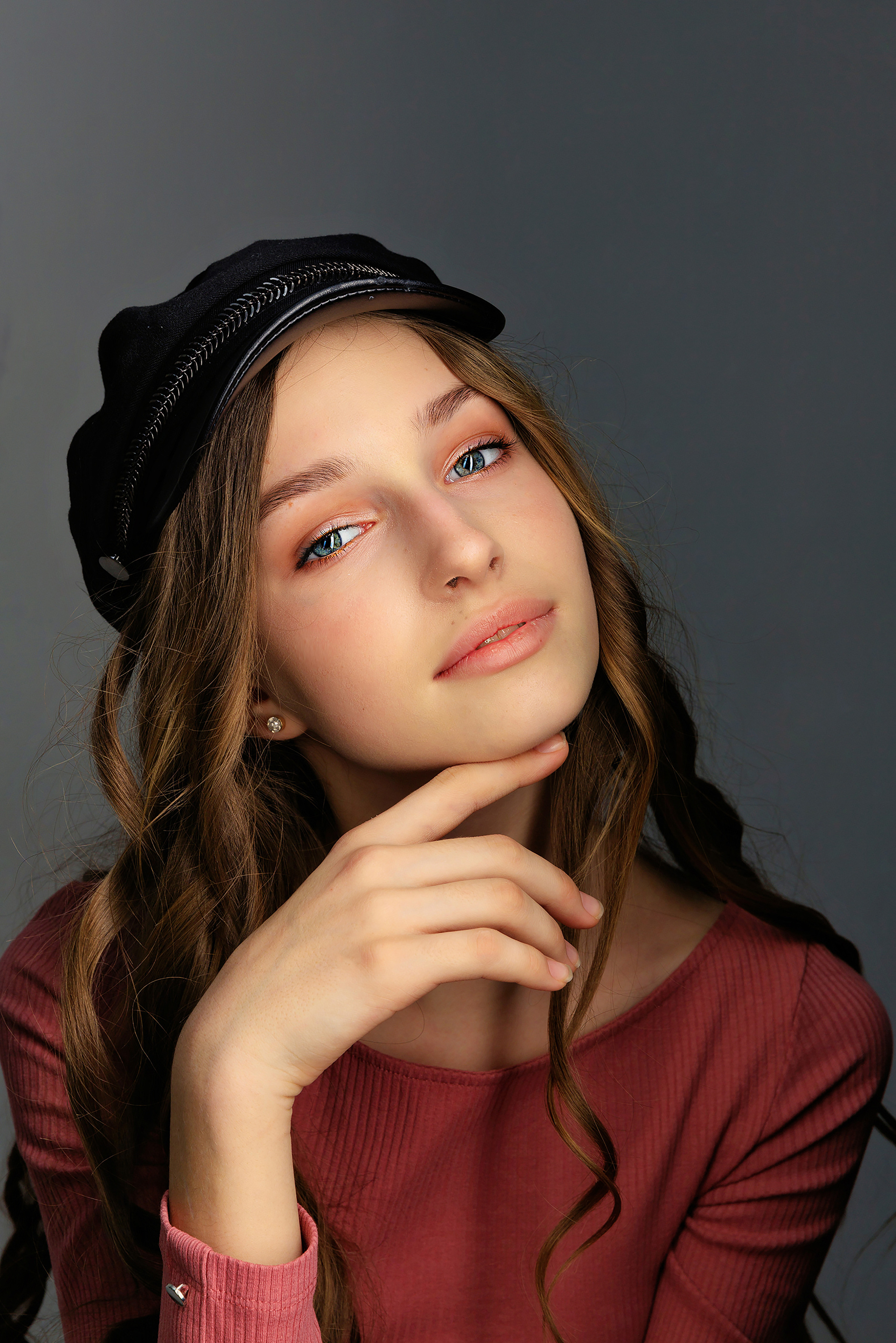 Ульяна. Свадебный и семейный фотограф Егорова Юлия