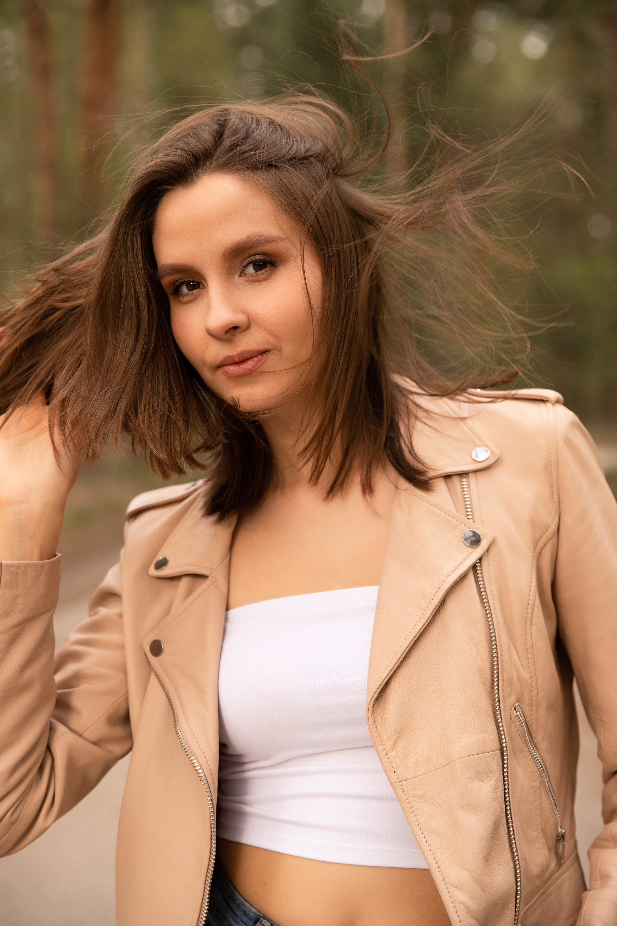 Татьяна. Свадебный и семейный фотограф Егорова Юлия