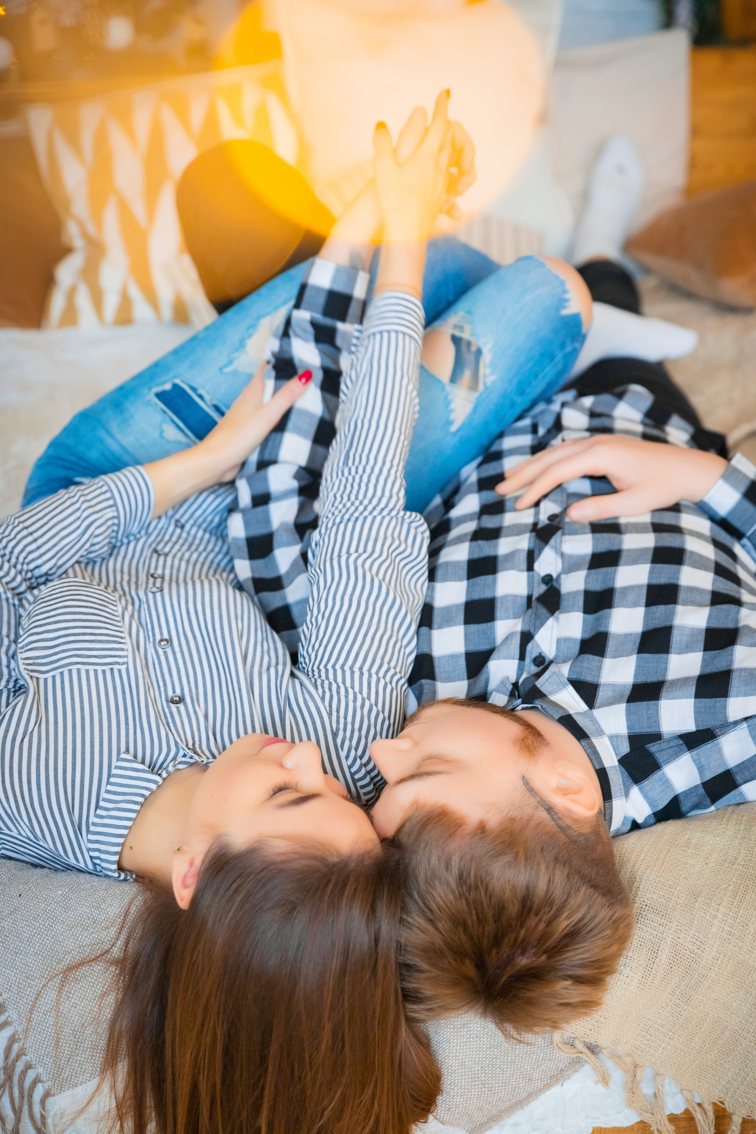 Семейный альбом 5. Свадебный и семейный фотограф Егорова Юлия