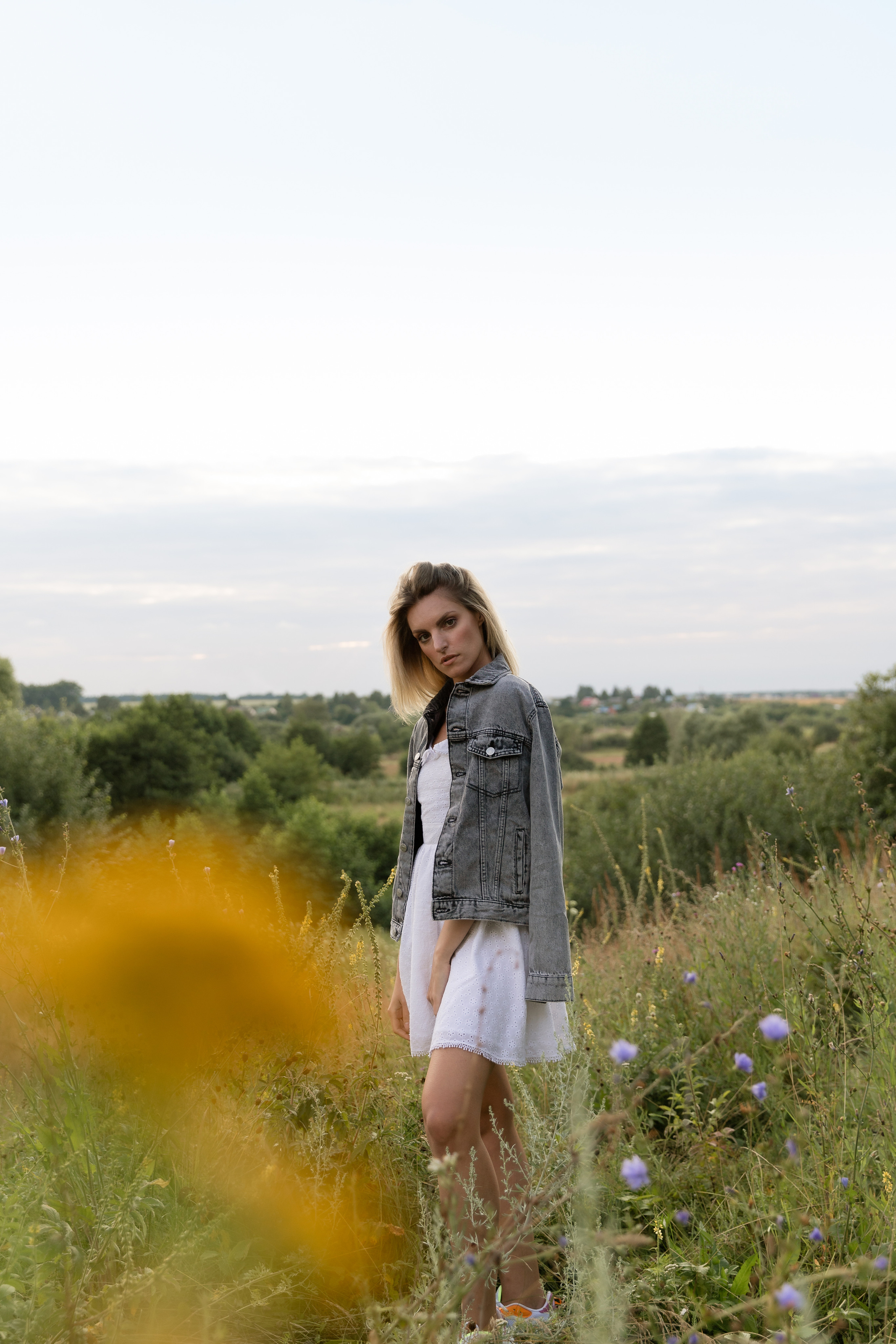 Евгения. Свадебный и семейный фотограф Егорова Юлия