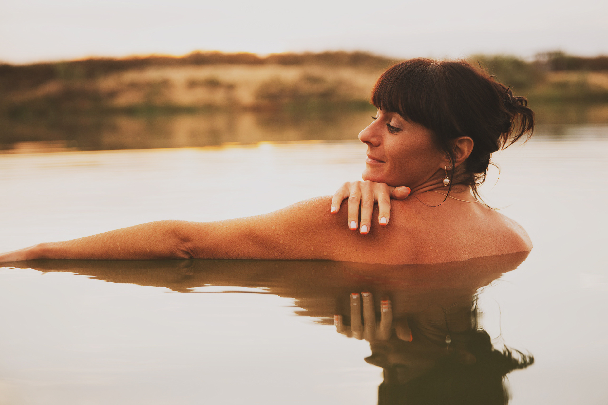 Ирина. Свадебный и семейный фотограф Егорова Юлия