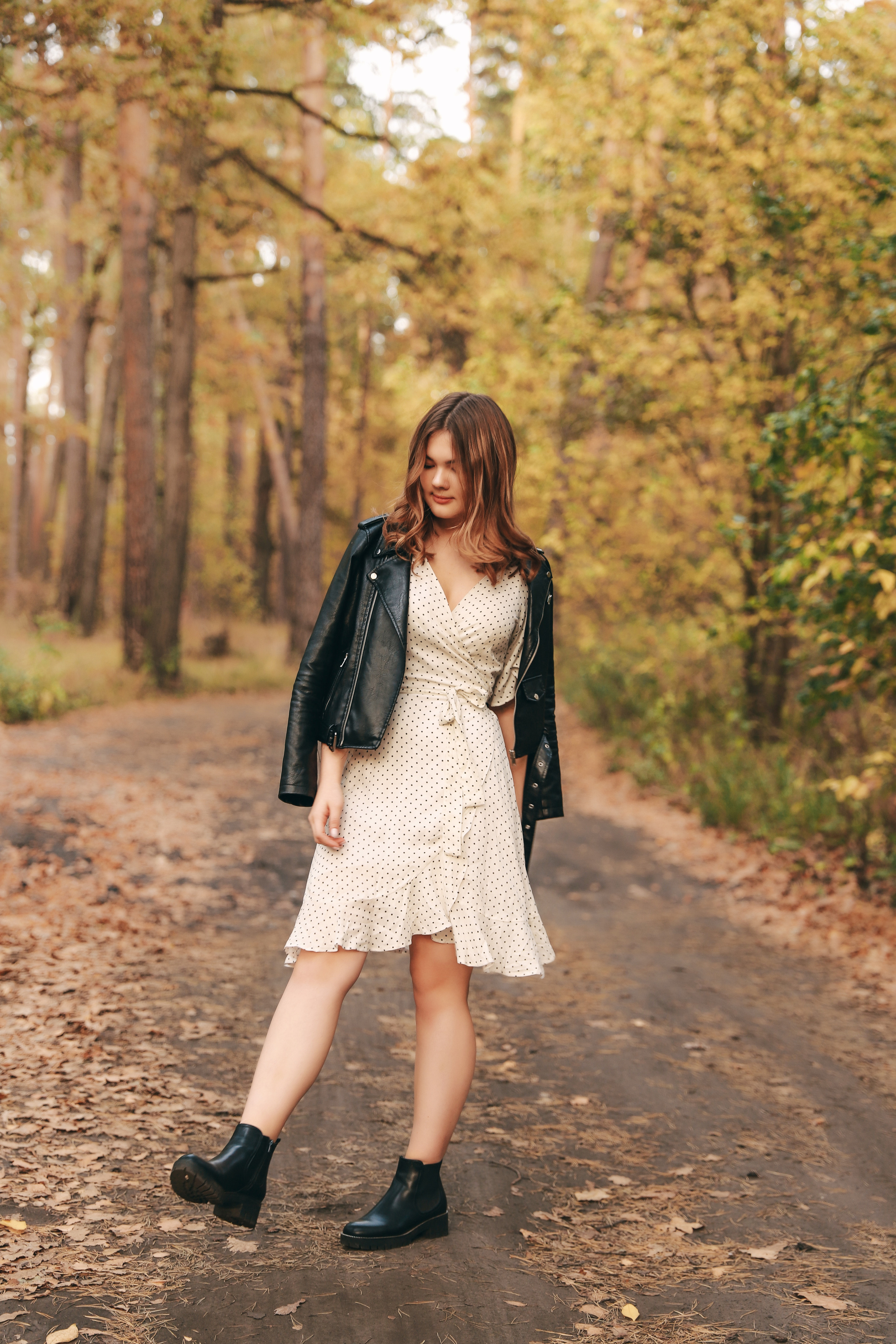 Настя. Свадебный и семейный фотограф Егорова Юлия