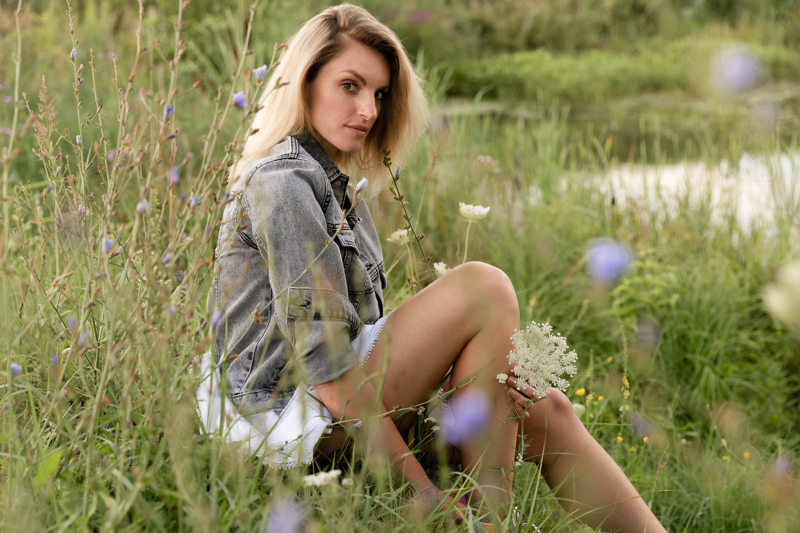 Евгения. Свадебный и семейный фотограф Егорова Юлия