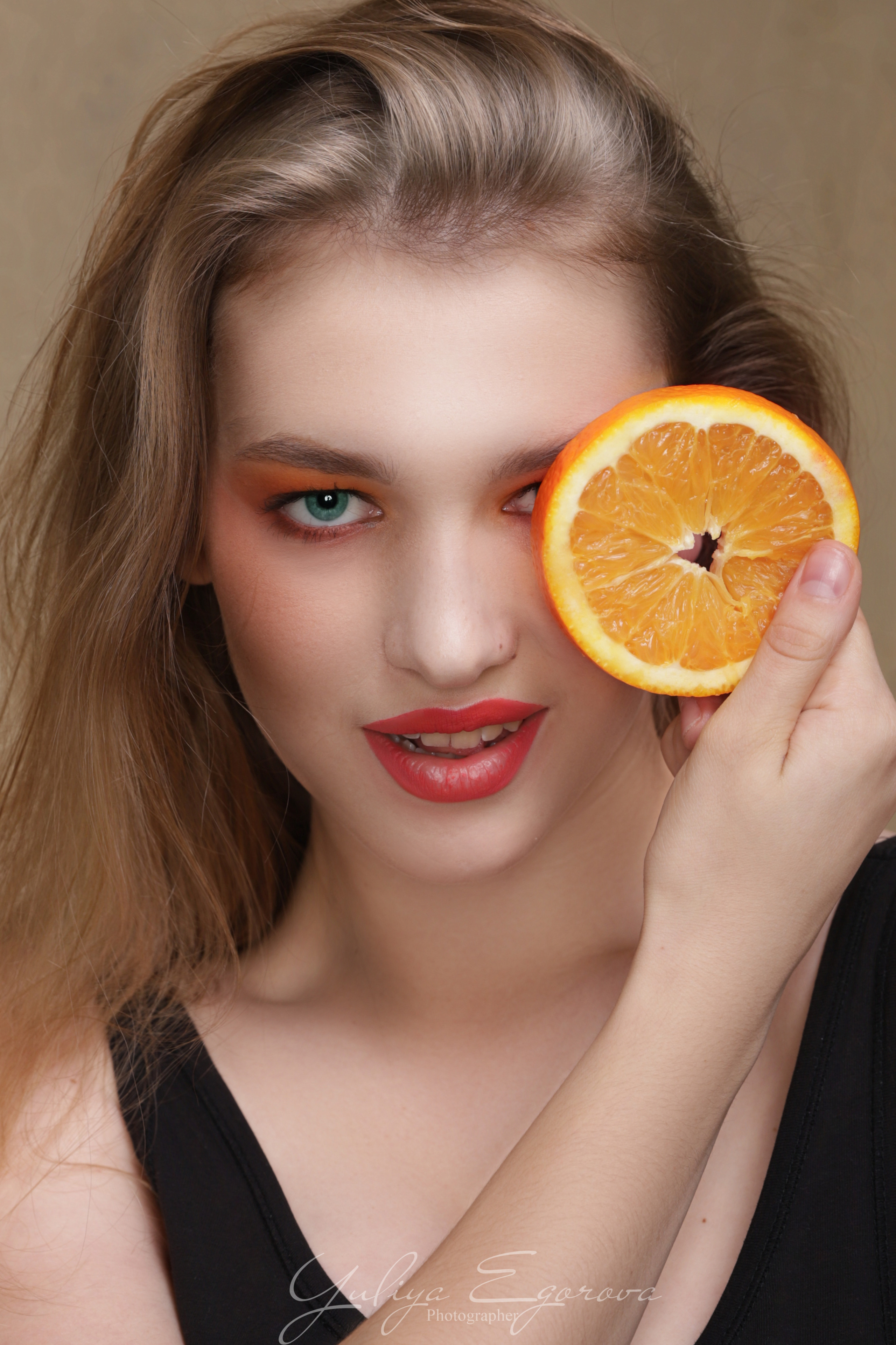 Валерия. Свадебный и семейный фотограф Егорова Юлия