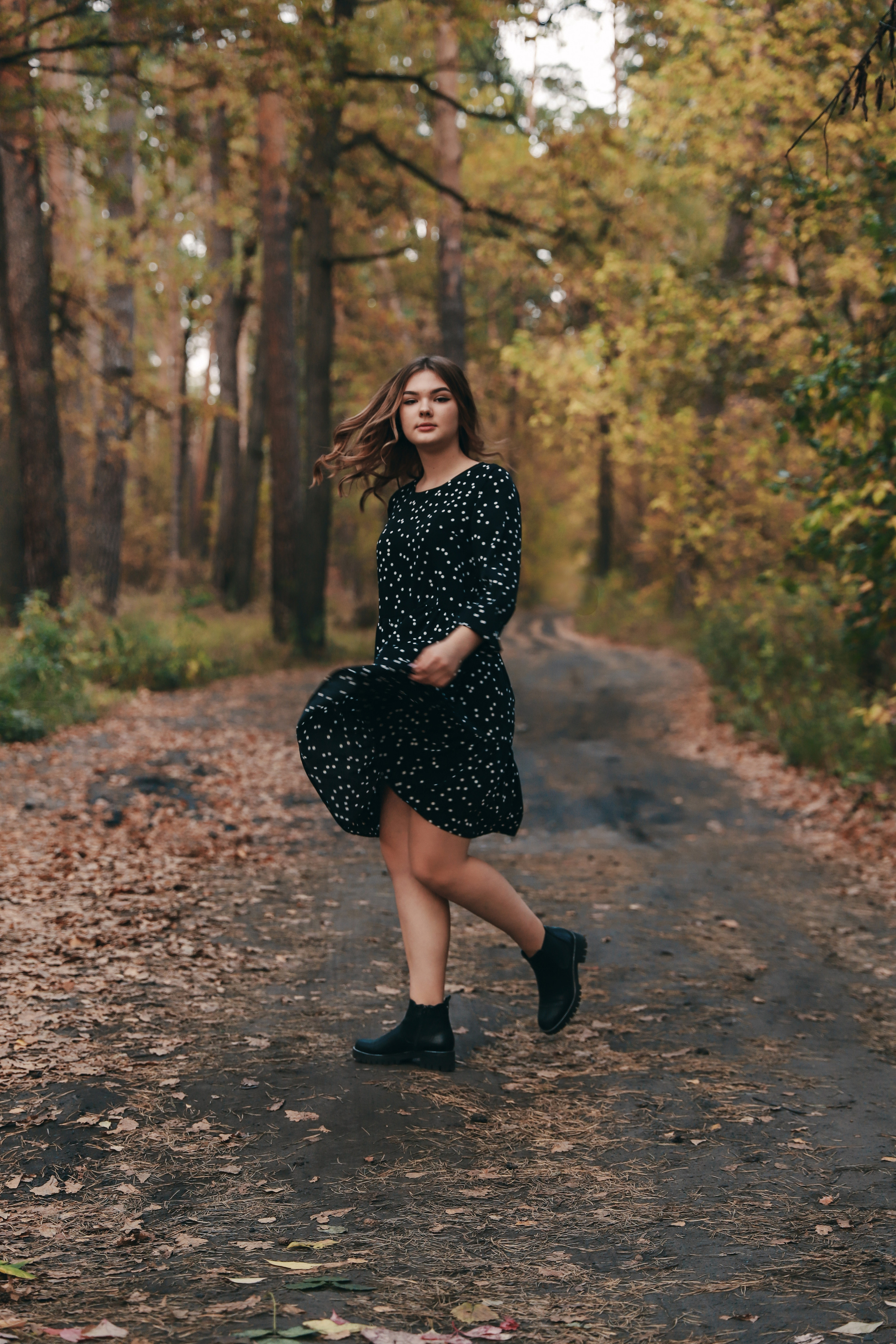 Настя. Свадебный и семейный фотограф Егорова Юлия