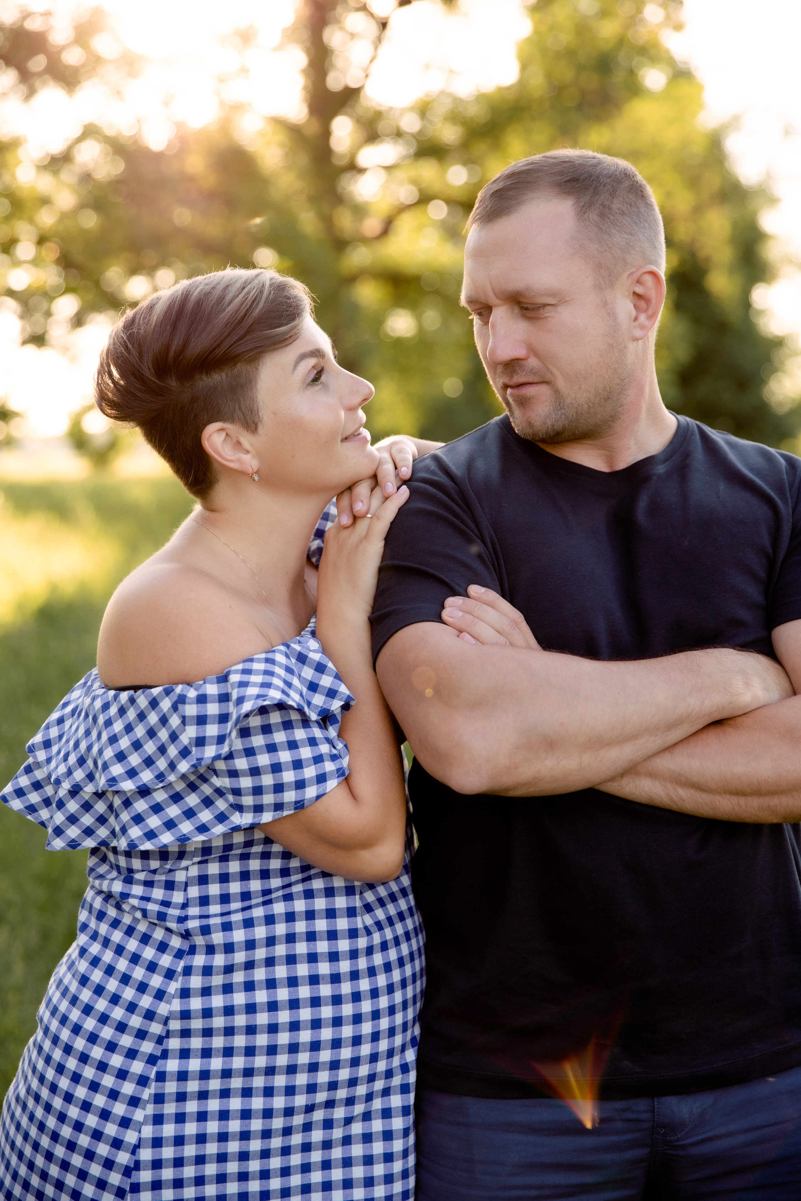 Семейный альбом 2. Свадебный и семейный фотограф Егорова Юлия