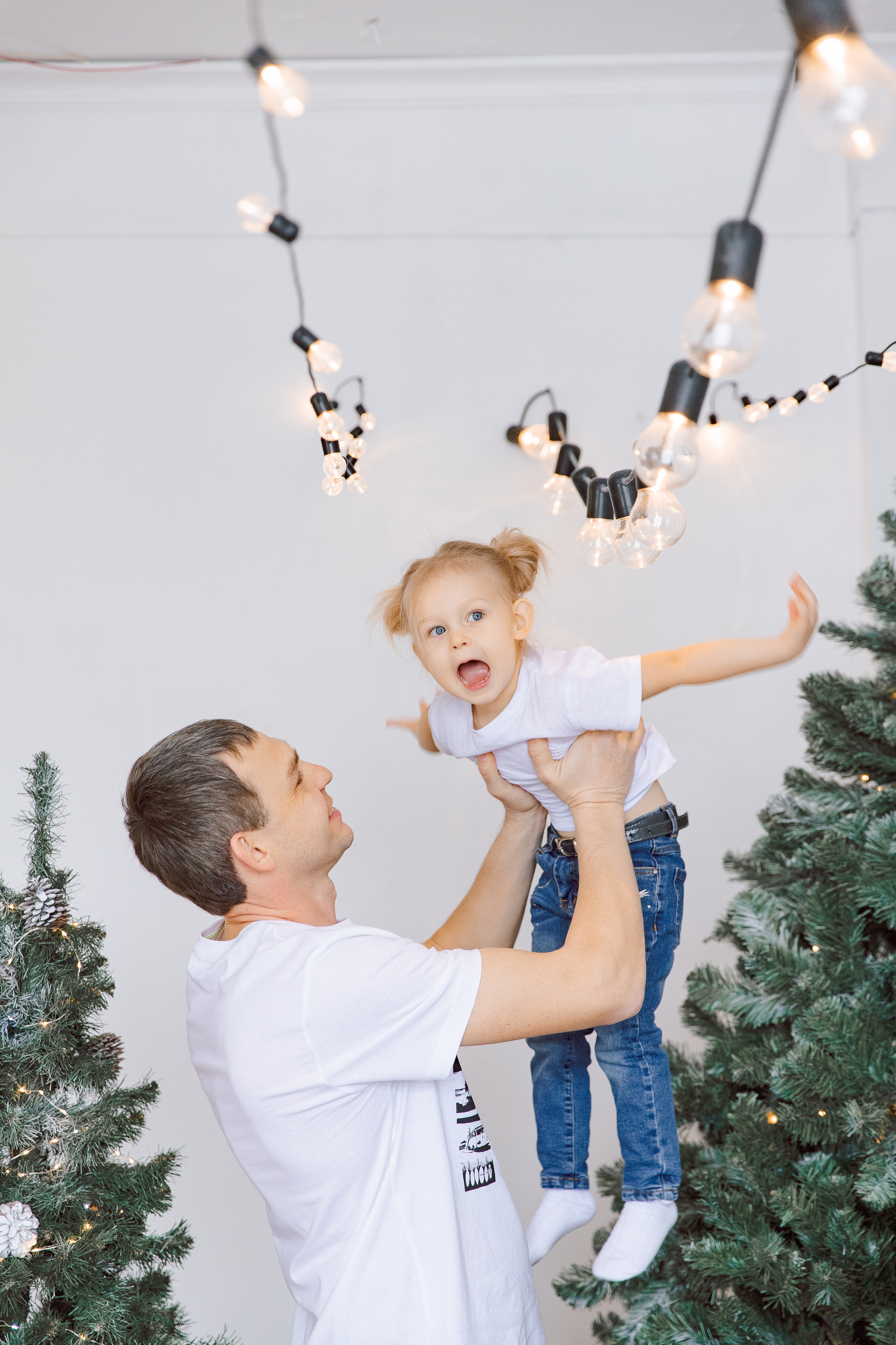 Семейный альбом 7. Свадебный и семейный фотограф Егорова Юлия