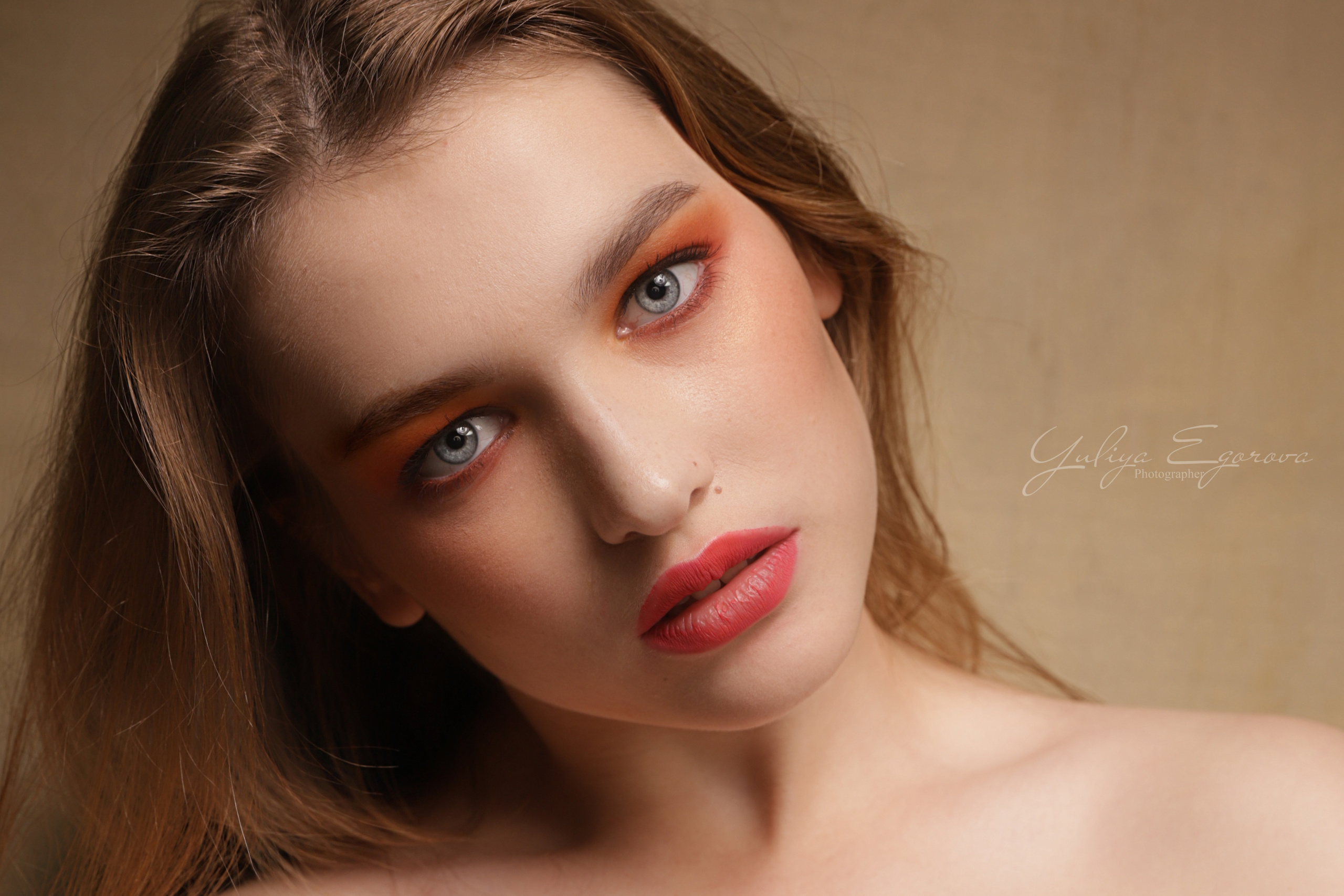 Валерия. Свадебный и семейный фотограф Егорова Юлия