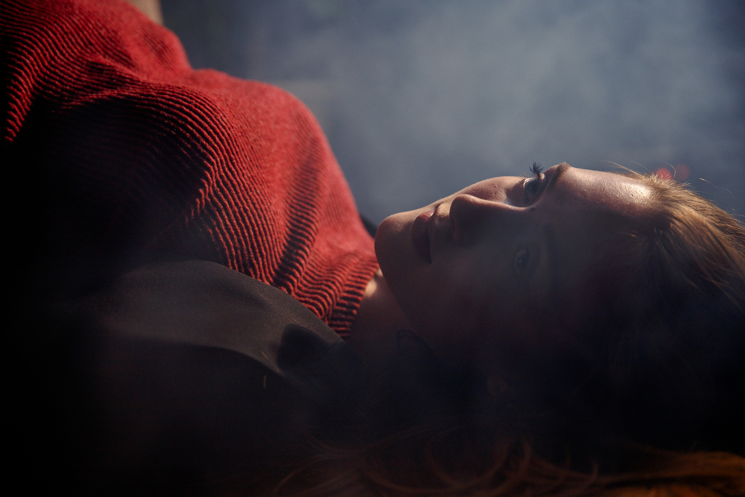 Настя. Свадебный и семейный фотограф Егорова Юлия