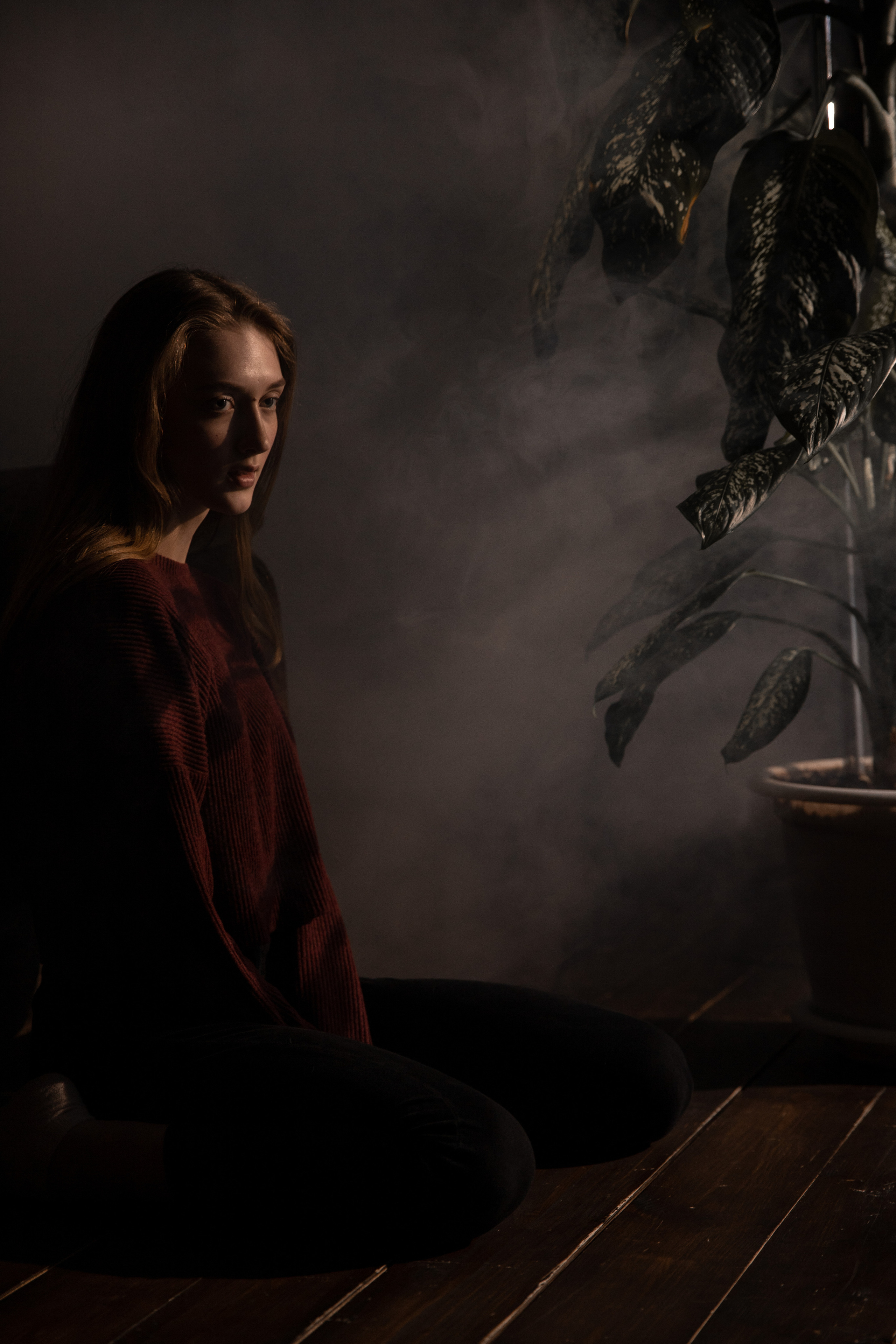 Настя. Свадебный и семейный фотограф Егорова Юлия