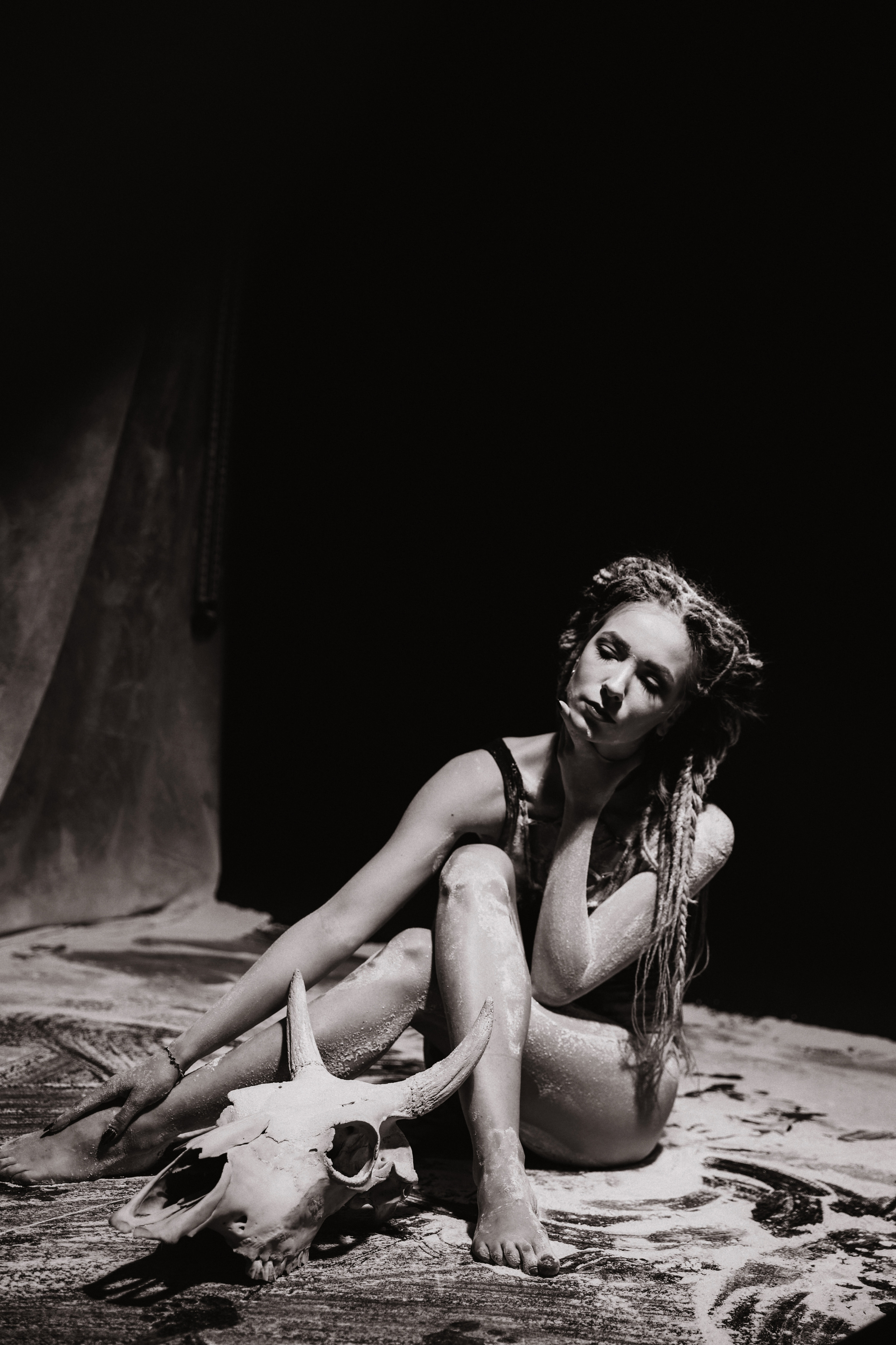 Мария. Свадебный и семейный фотограф Егорова Юлия