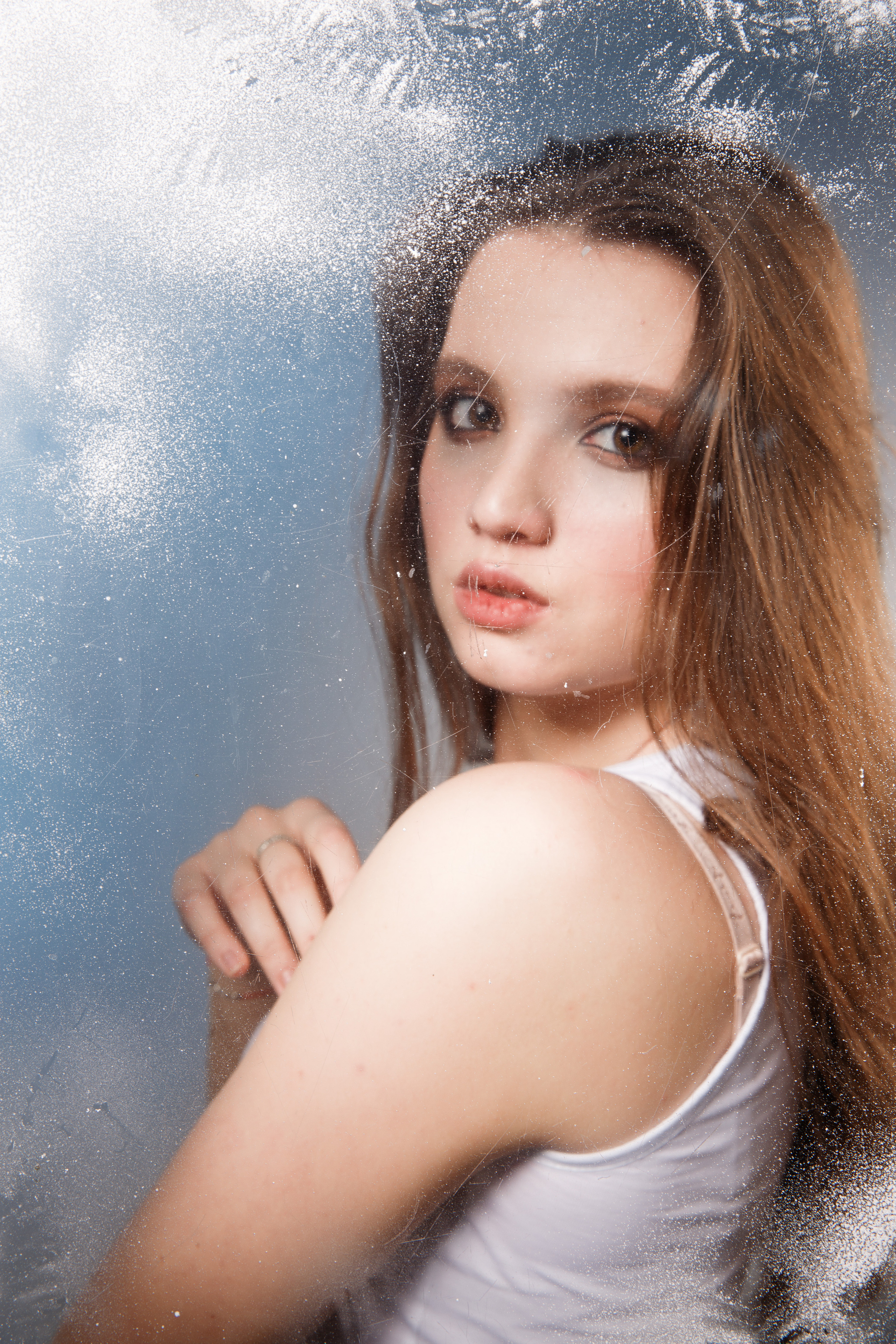 Дарья. Свадебный и семейный фотограф Егорова Юлия