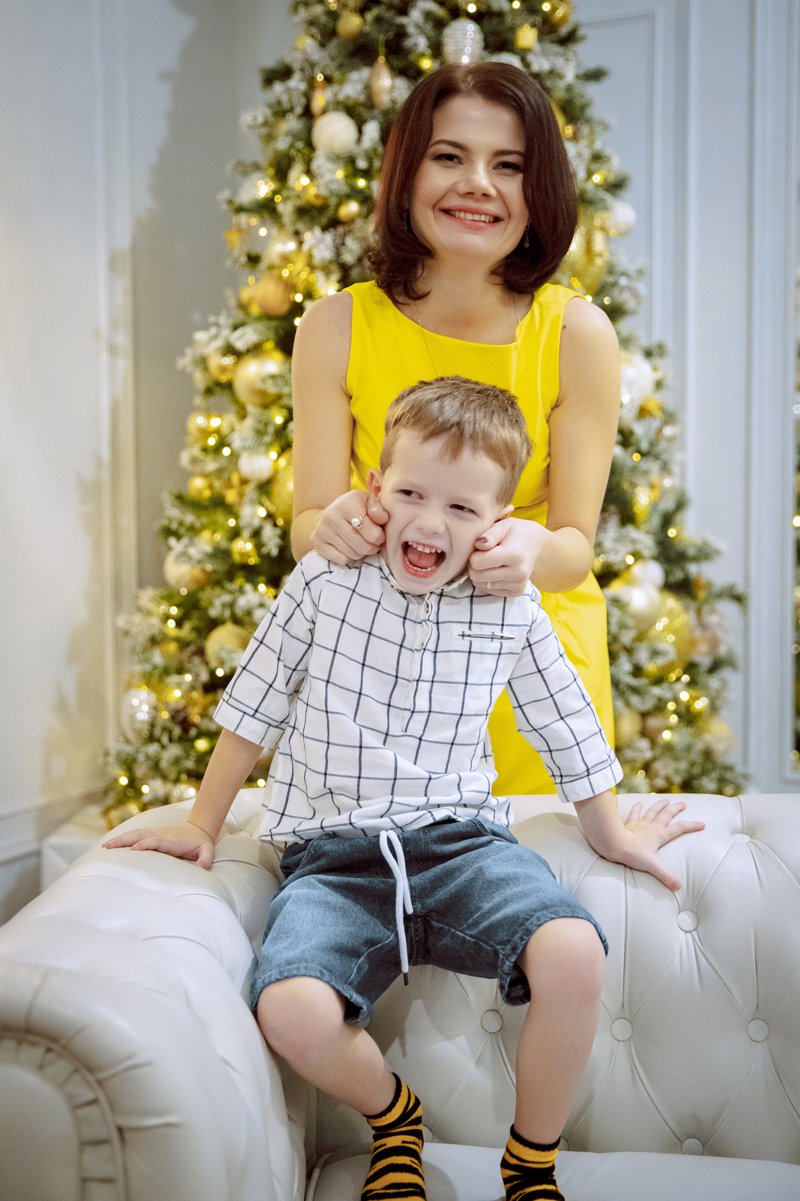 Семейный альбом 6. Свадебный и семейный фотограф Егорова Юлия