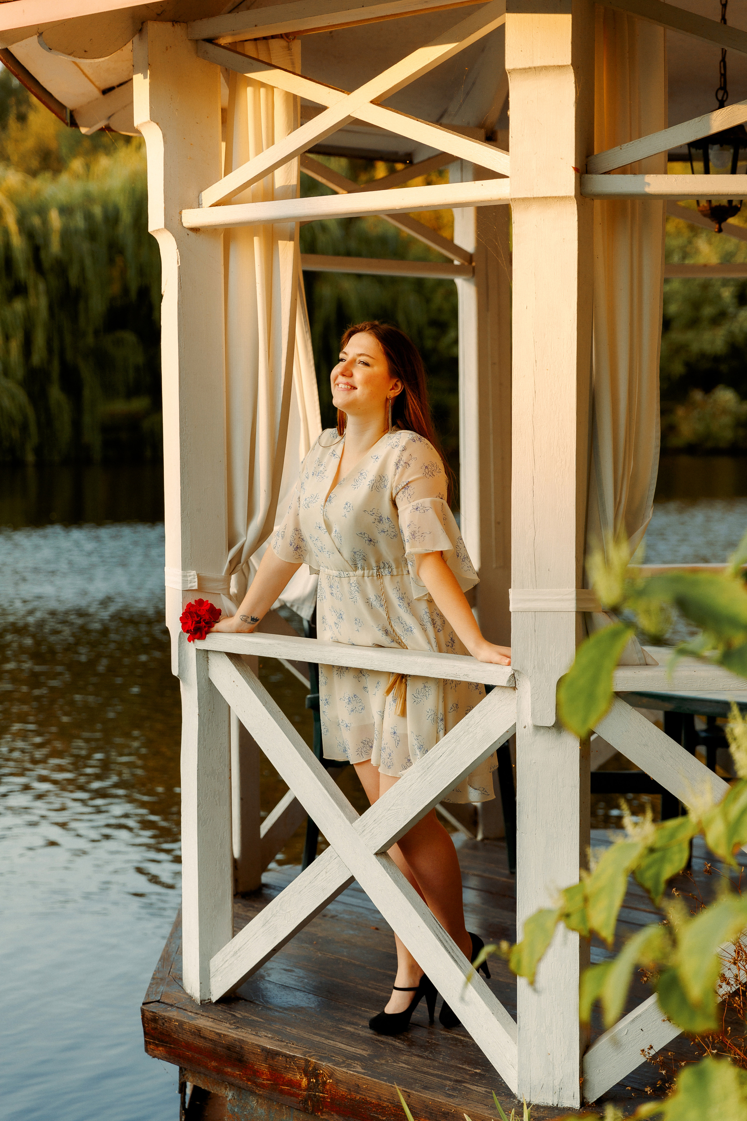 Алина. Свадебный и семейный фотограф Егорова Юлия