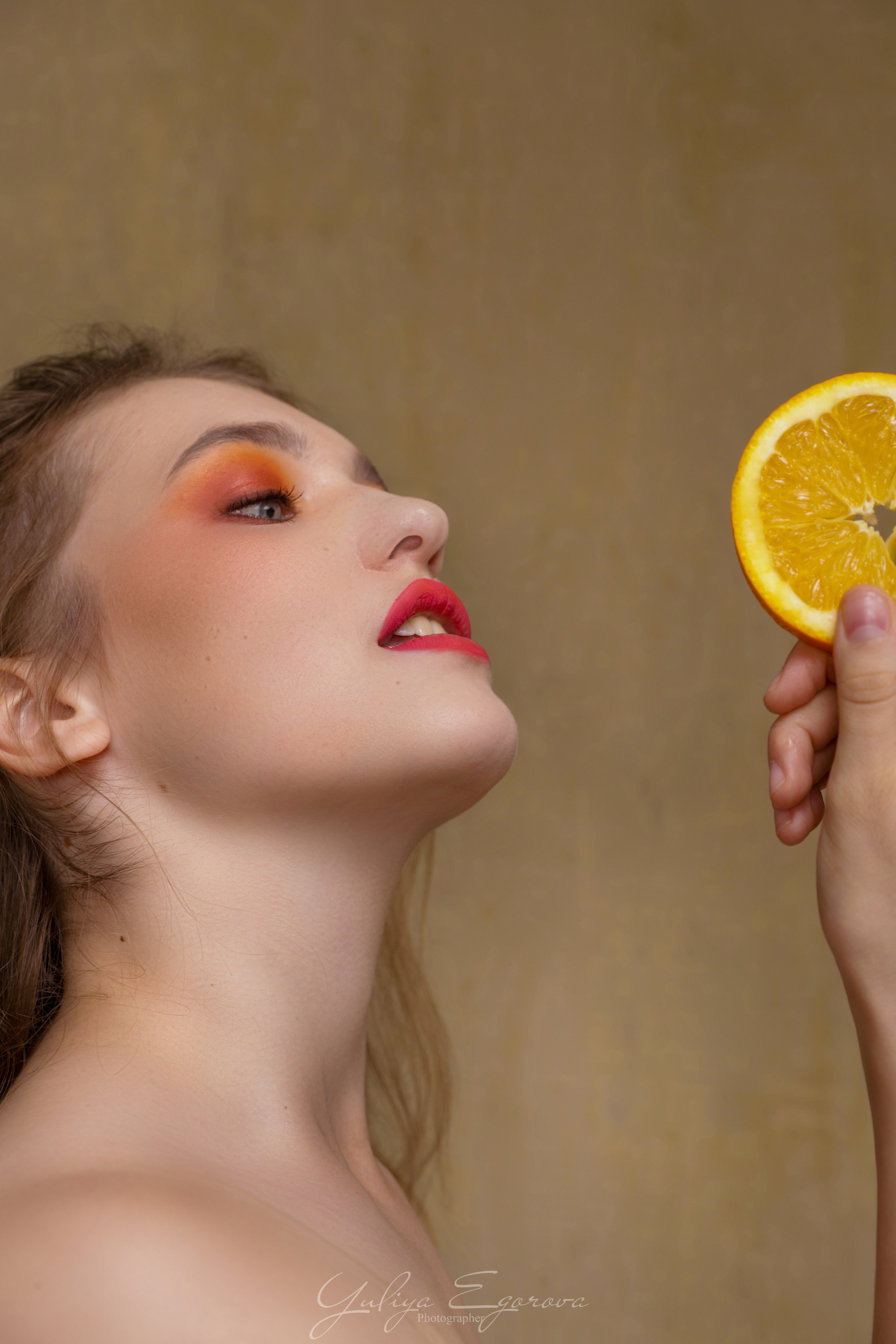 Валерия. Свадебный и семейный фотограф Егорова Юлия