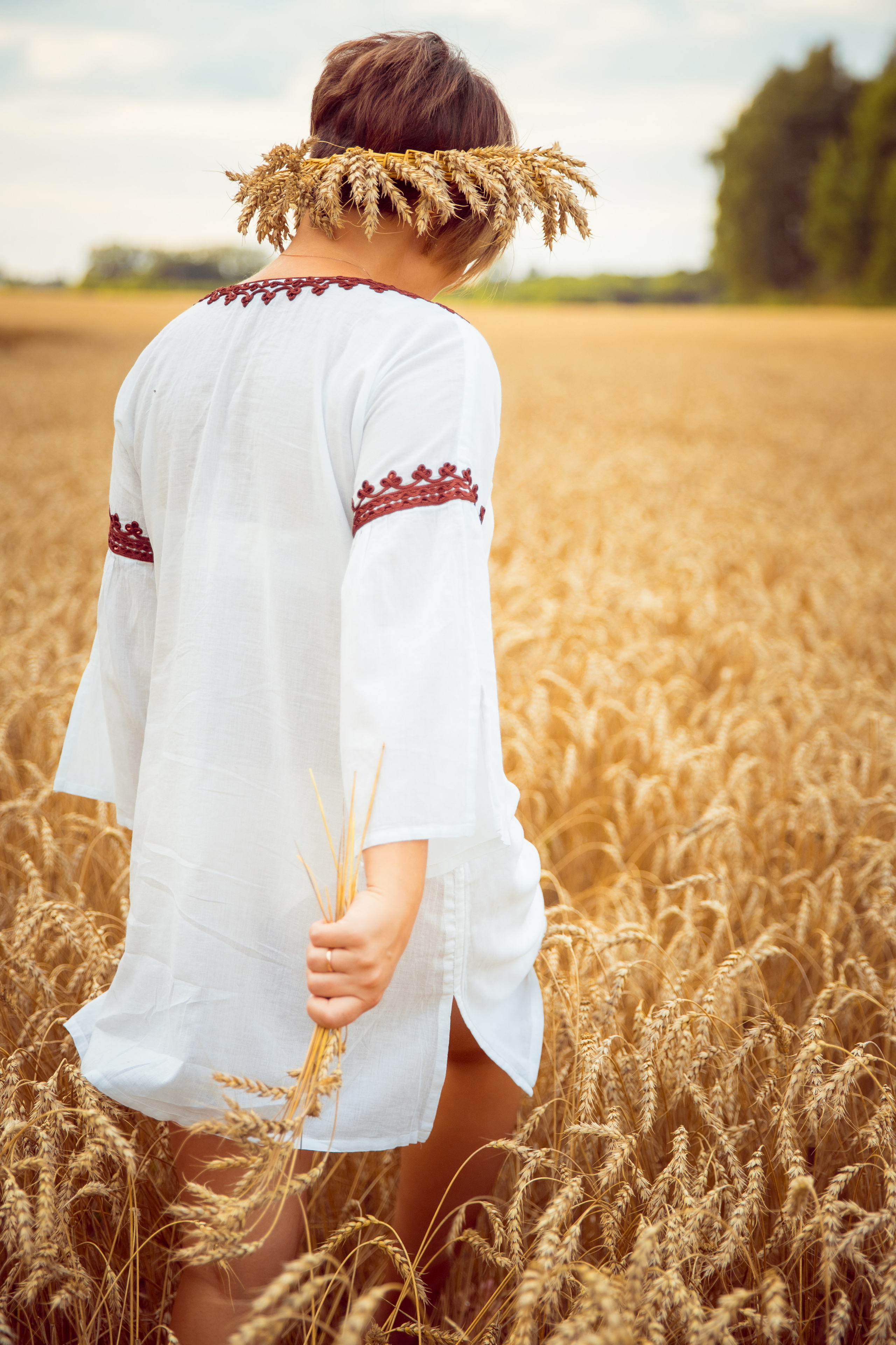 Анастасия. Свадебный и семейный фотограф Егорова Юлия