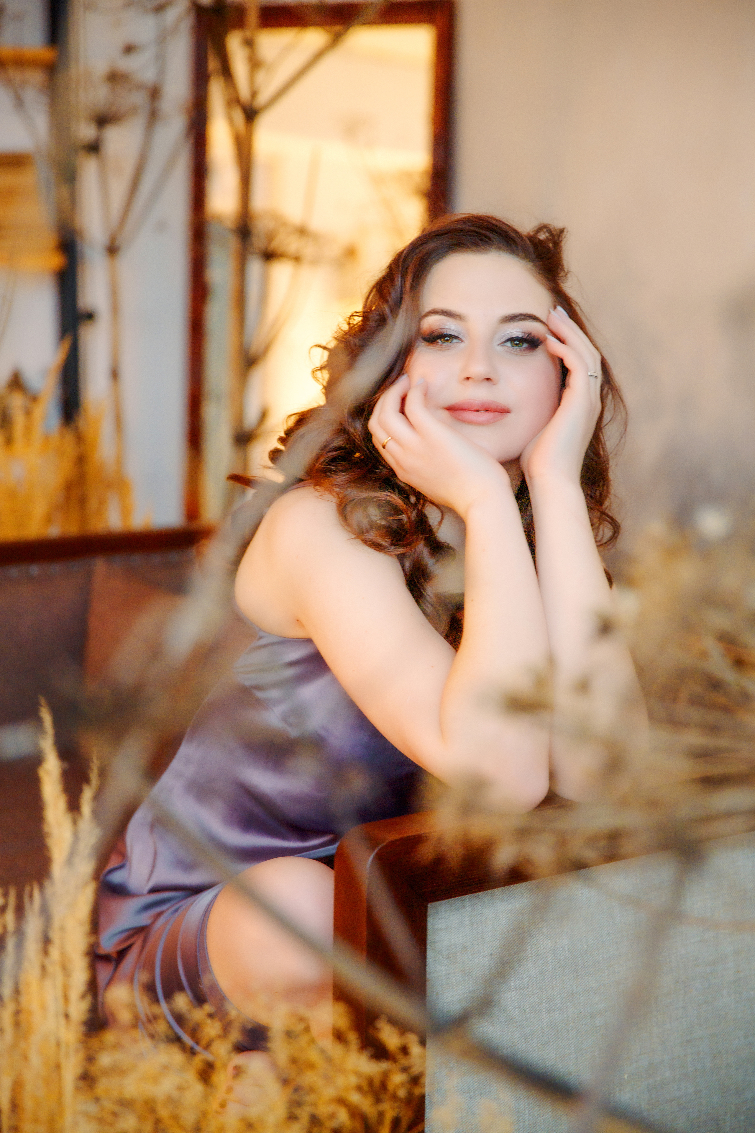 Мария. Свадебный и семейный фотограф Егорова Юлия