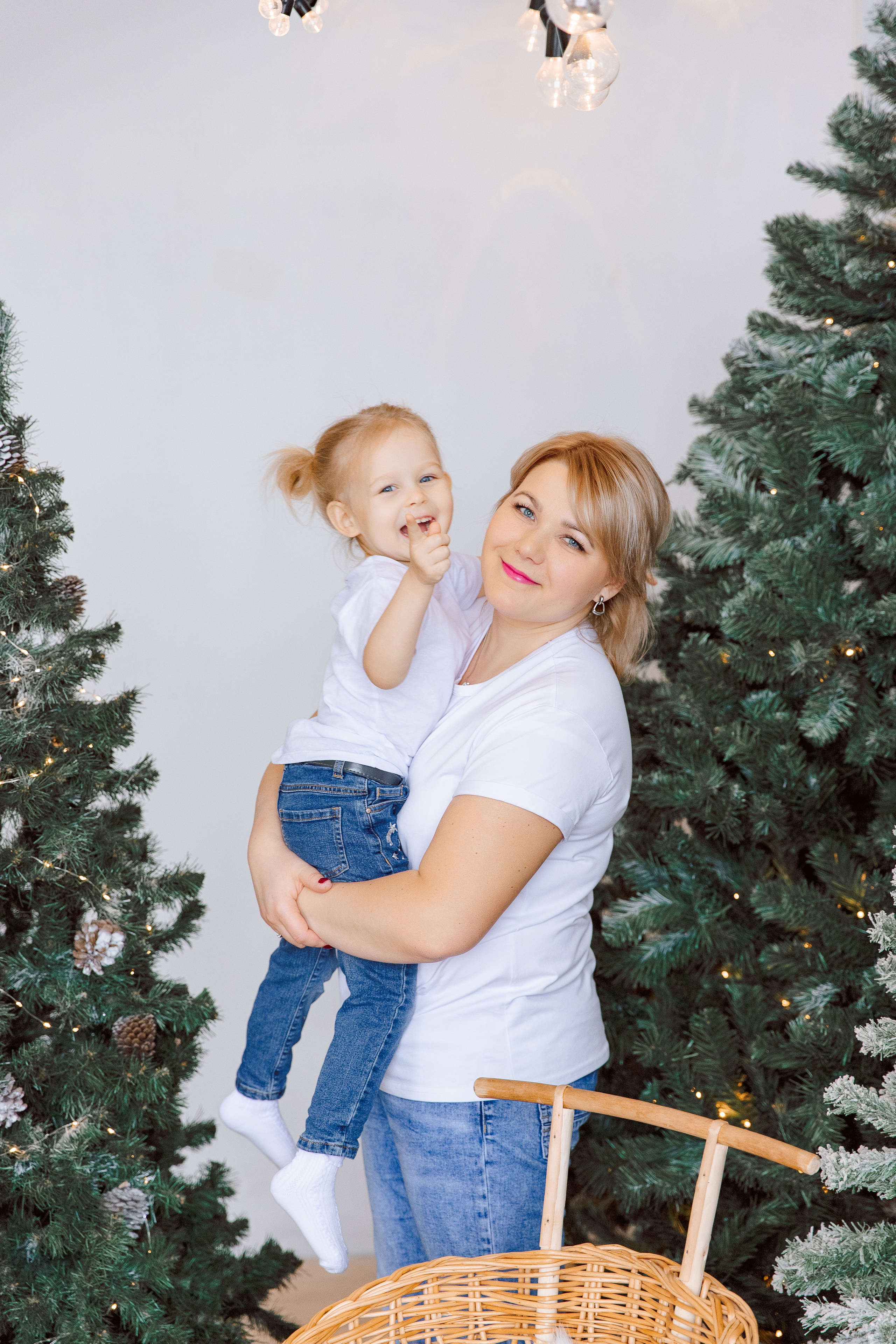 Семейный альбом 7. Свадебный и семейный фотограф Егорова Юлия