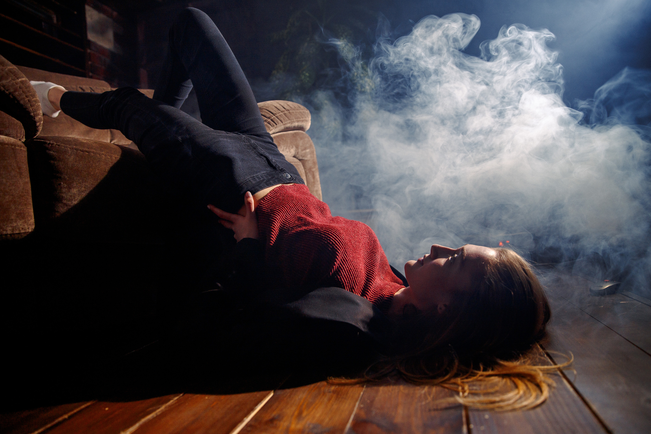 Настя. Свадебный и семейный фотограф Егорова Юлия