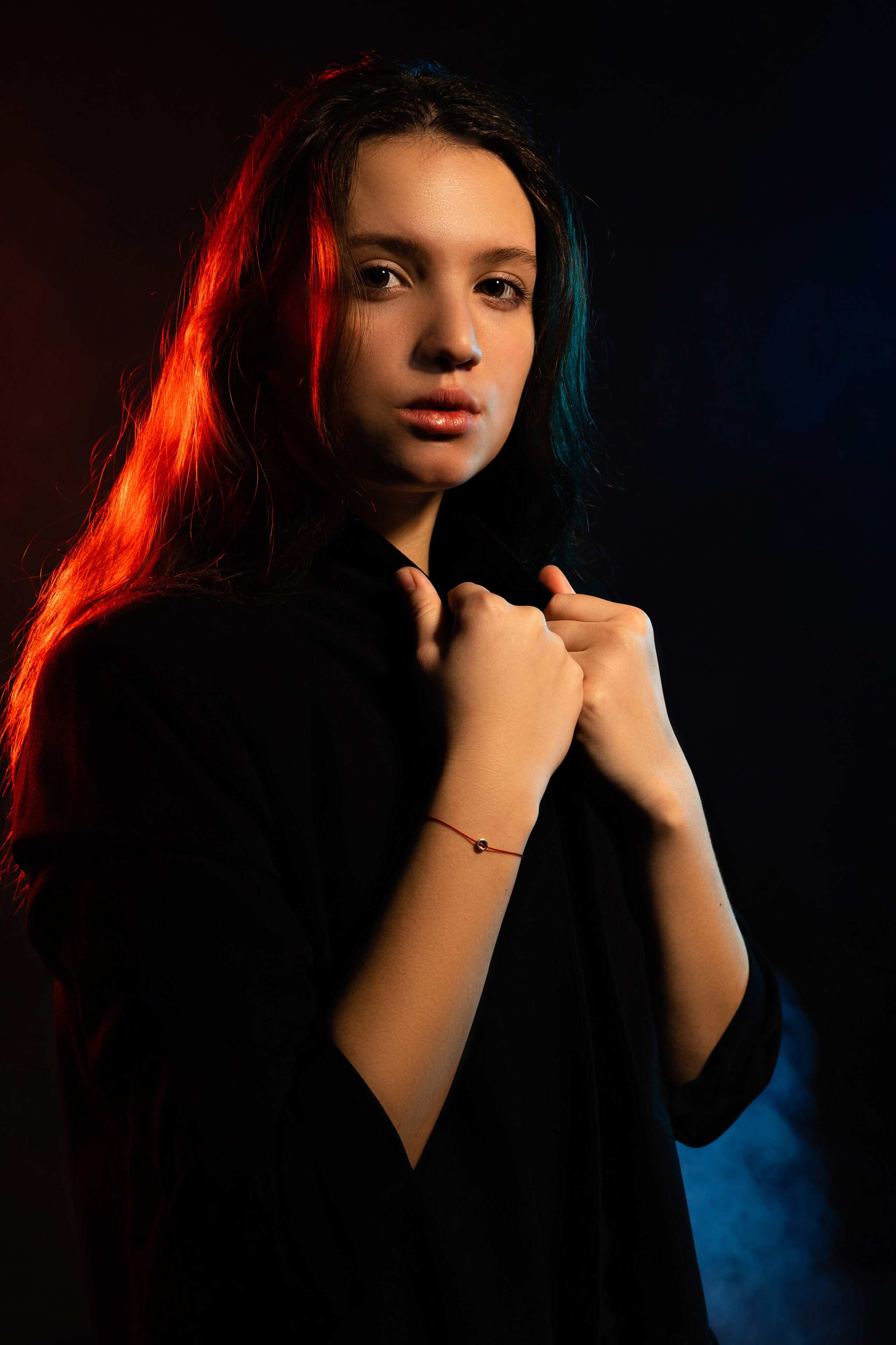 Дарья. Свадебный и семейный фотограф Егорова Юлия