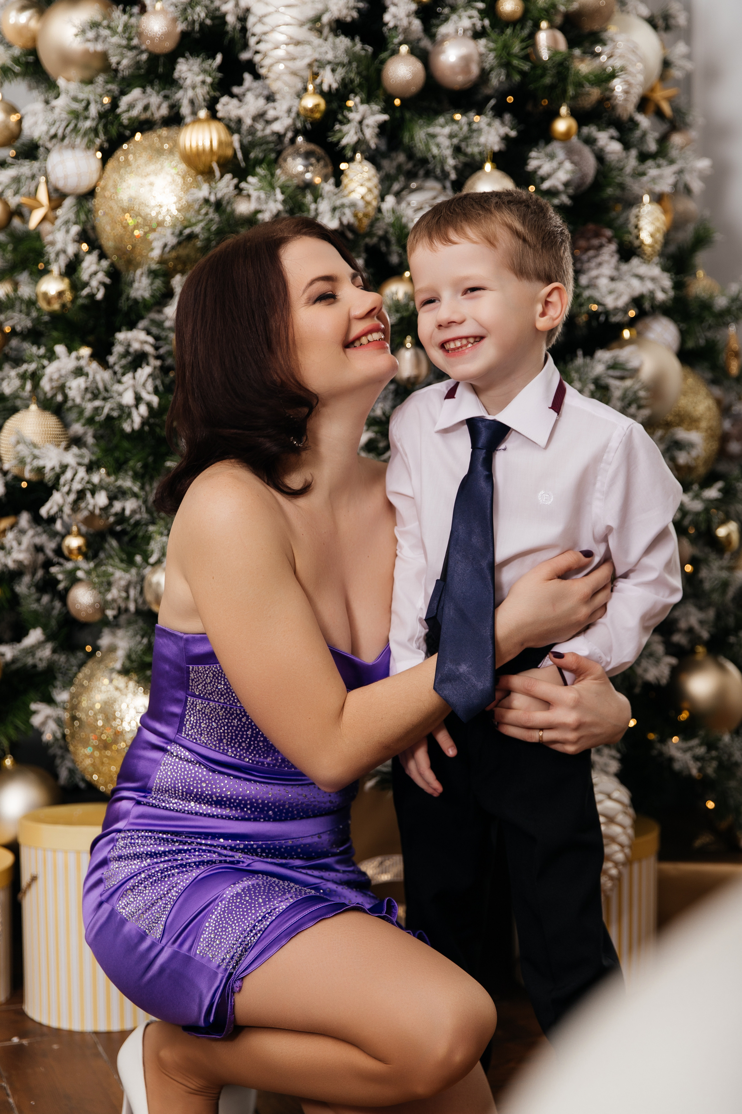 Семейный альбом 6. Свадебный и семейный фотограф Егорова Юлия