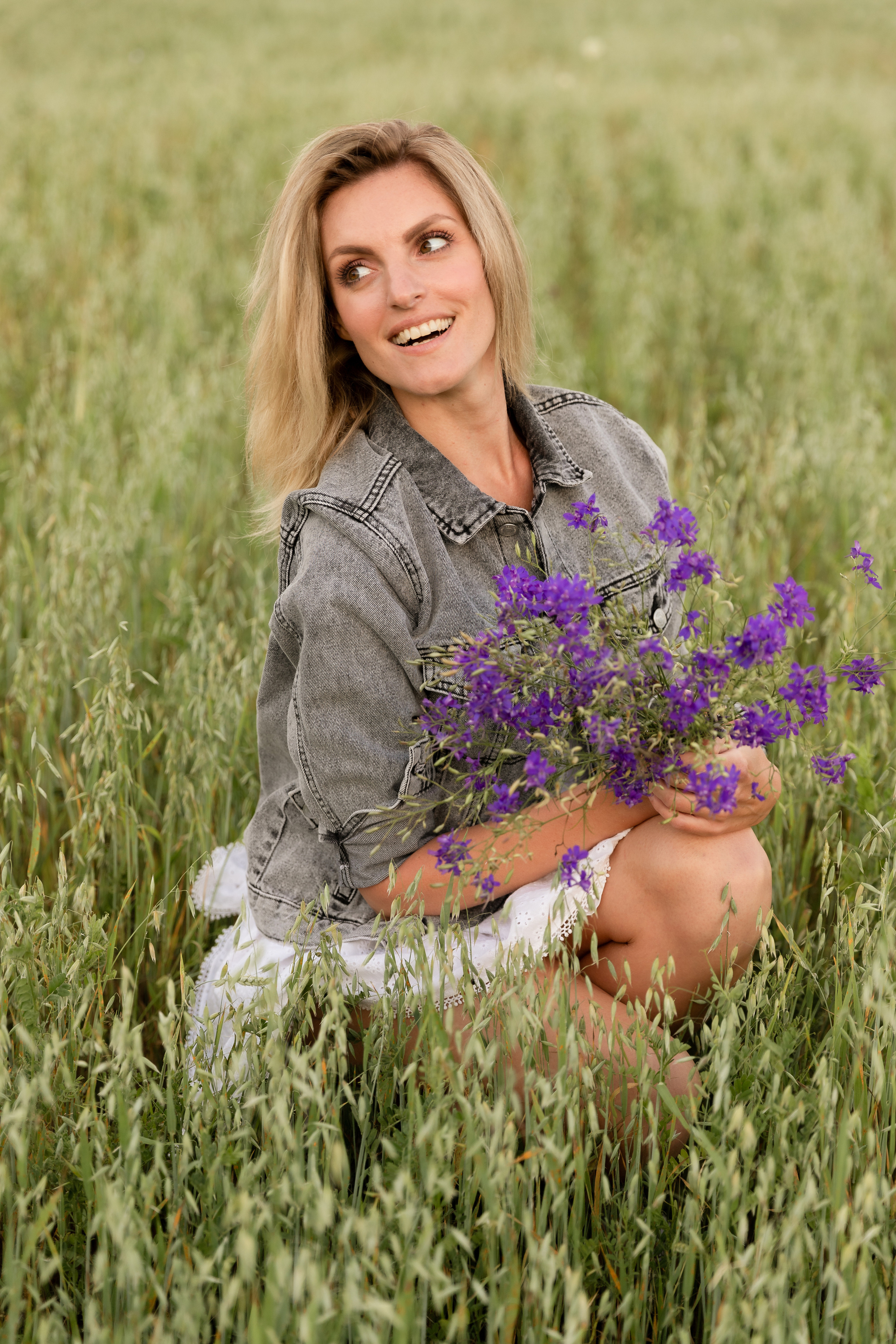 Евгения. Свадебный и семейный фотограф Егорова Юлия