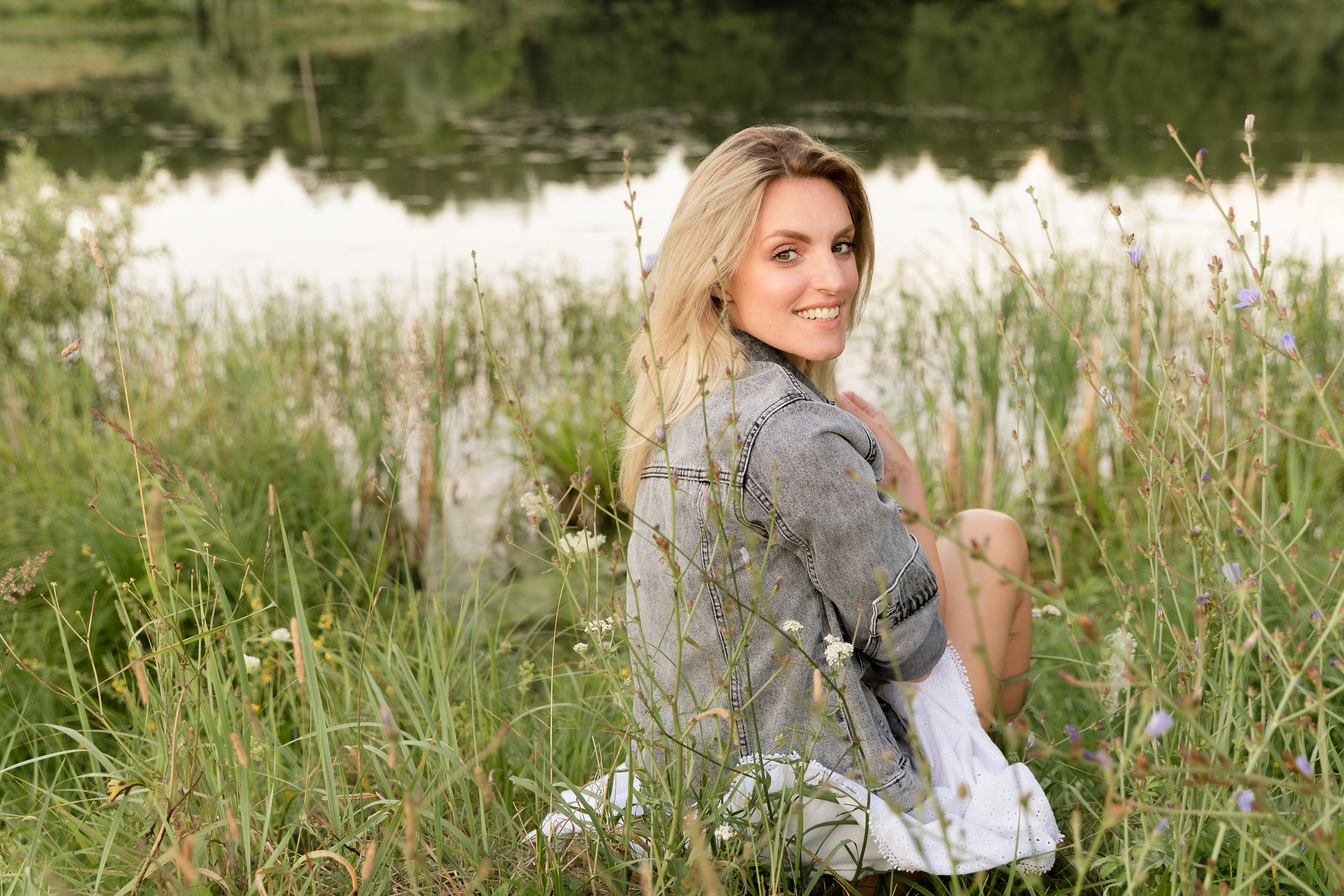 Евгения. Свадебный и семейный фотограф Егорова Юлия