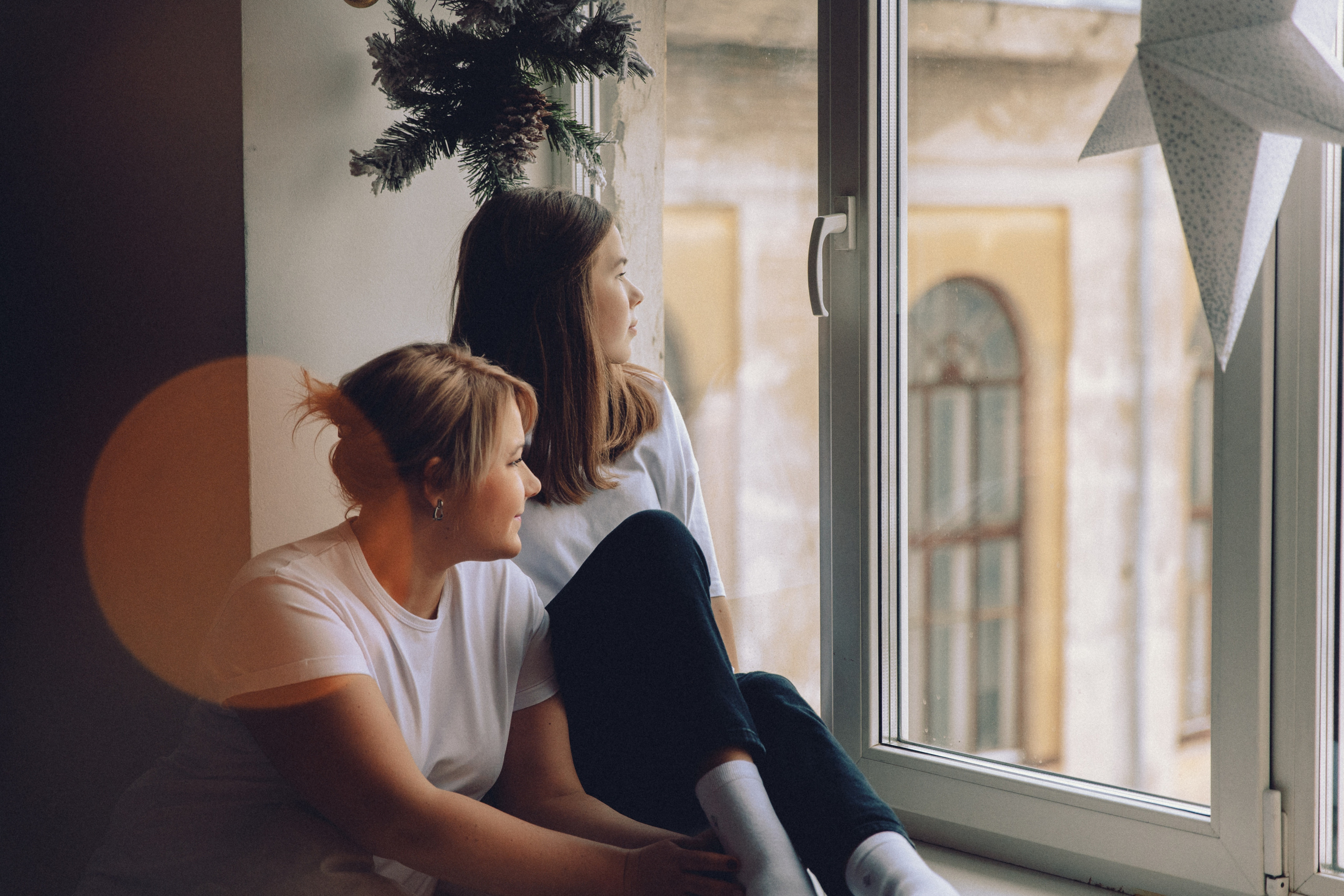 Семейный альбом 7. Свадебный и семейный фотограф Егорова Юлия