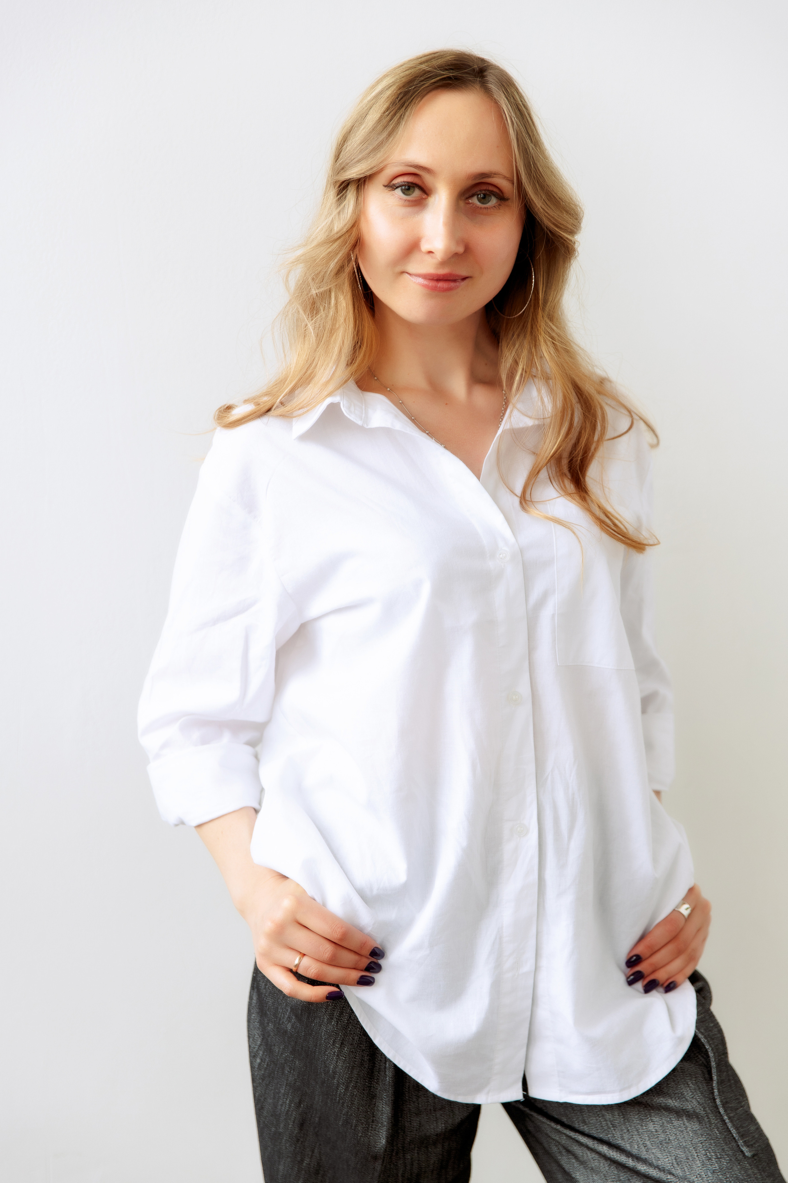 Мария. Свадебный и семейный фотограф Егорова Юлия