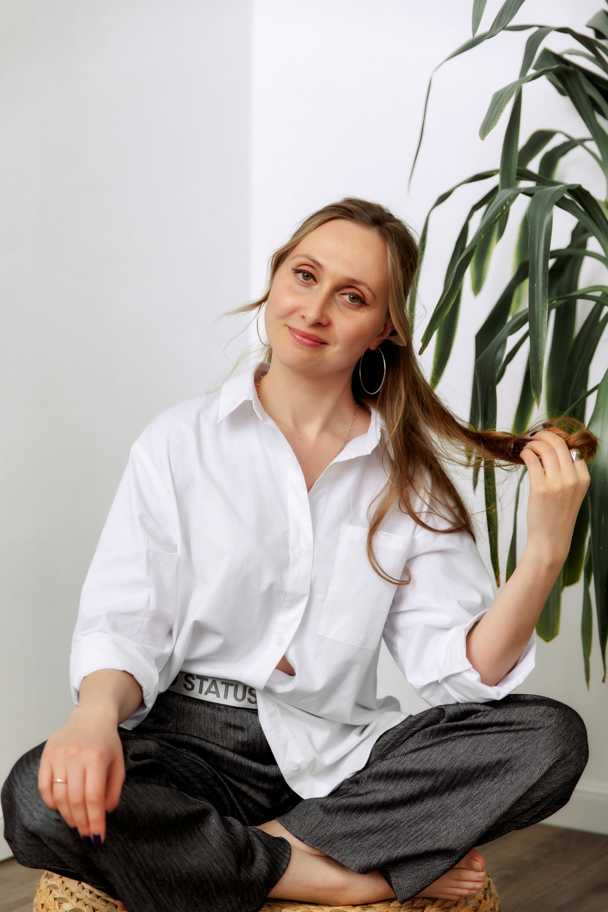 Мария. Свадебный и семейный фотограф Егорова Юлия