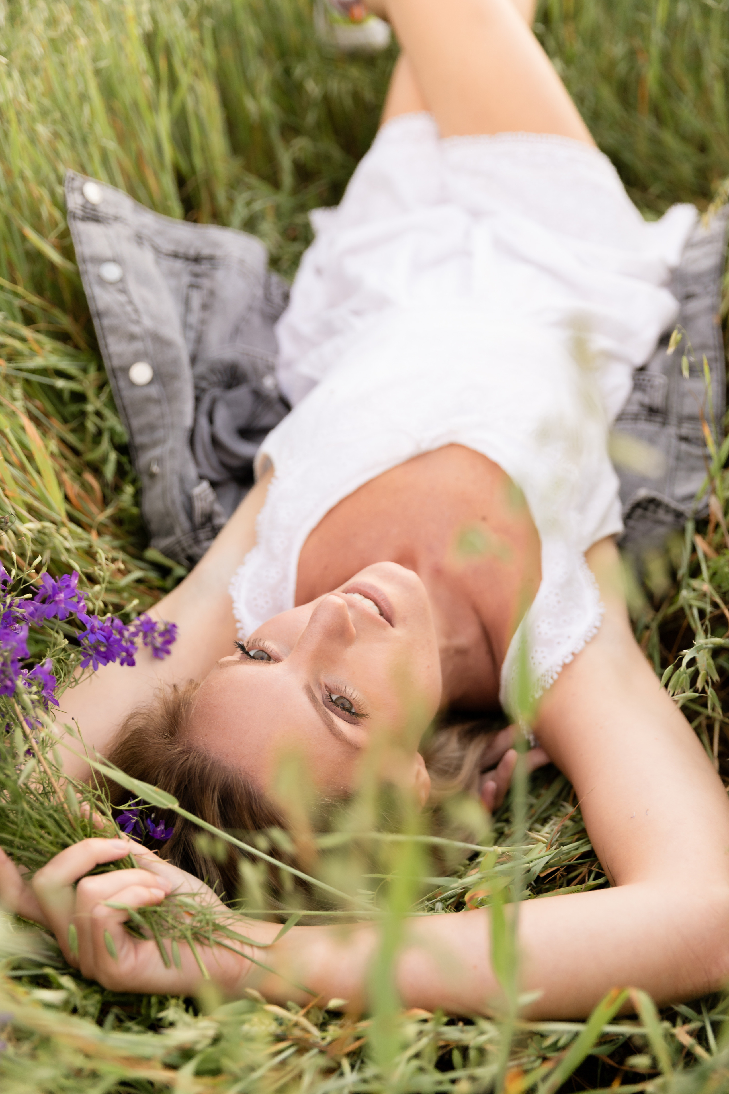 Евгения. Свадебный и семейный фотограф Егорова Юлия