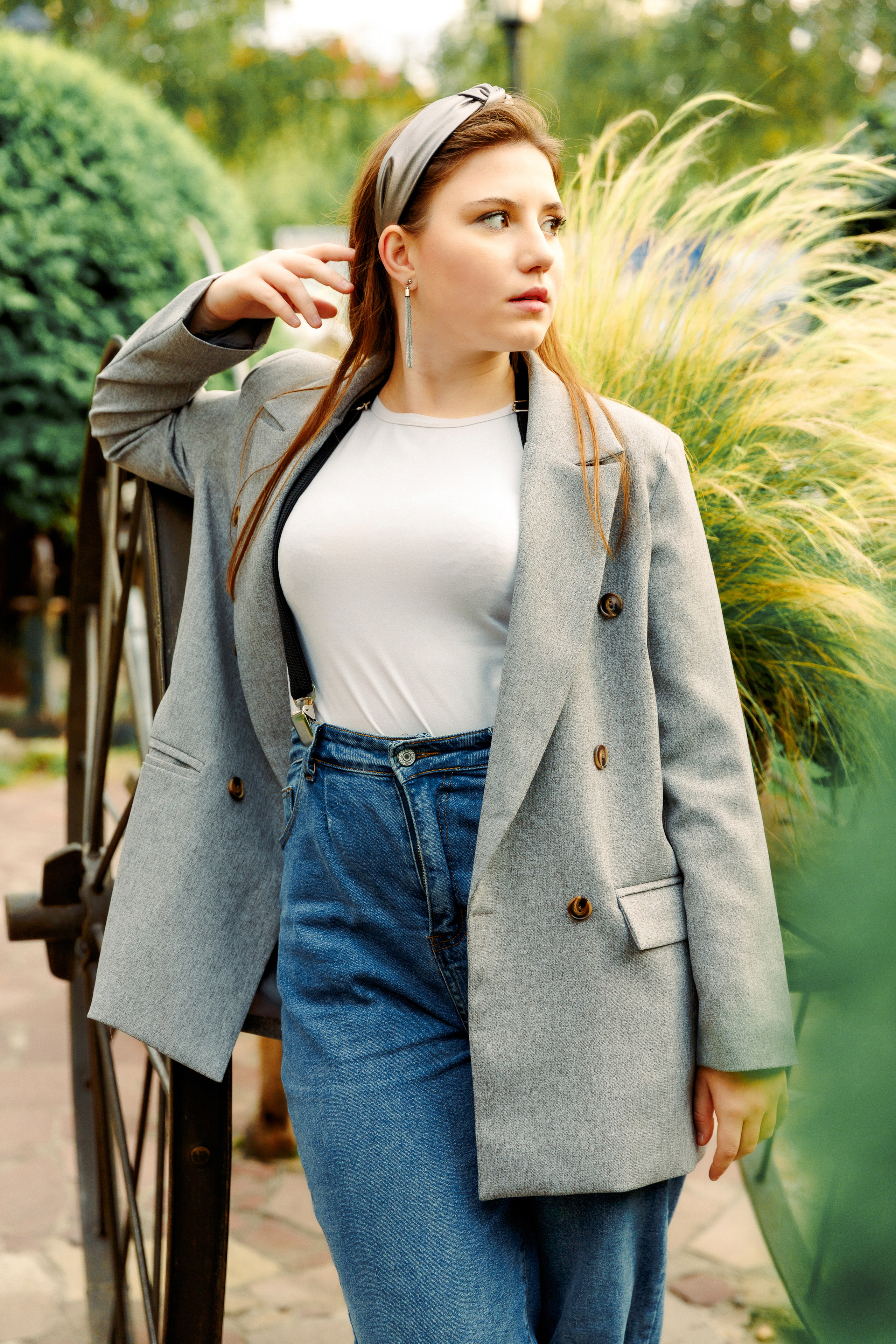 Алина. Свадебный и семейный фотограф Егорова Юлия