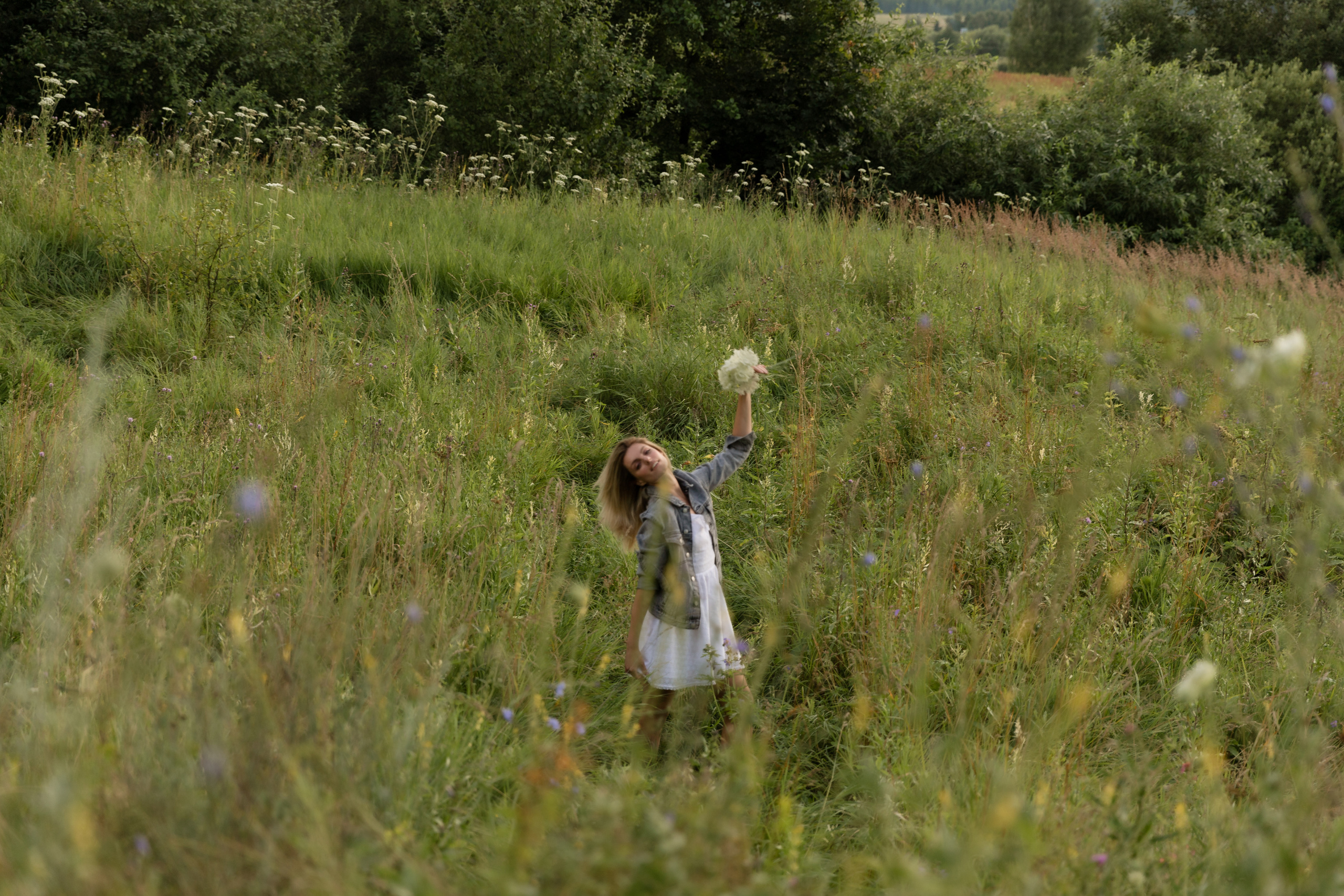 Евгения. Свадебный и семейный фотограф Егорова Юлия