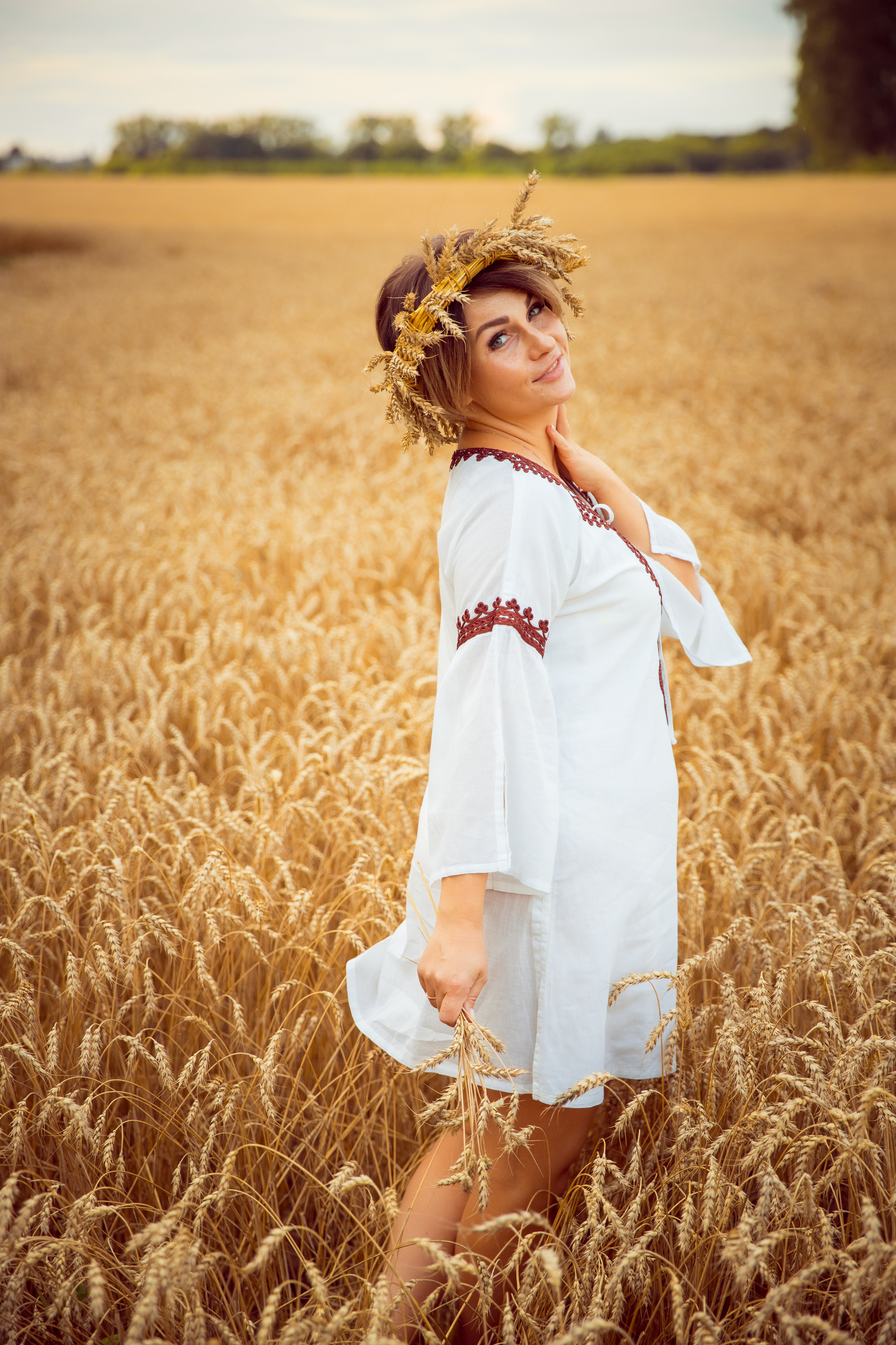 Анастасия. Свадебный и семейный фотограф Егорова Юлия