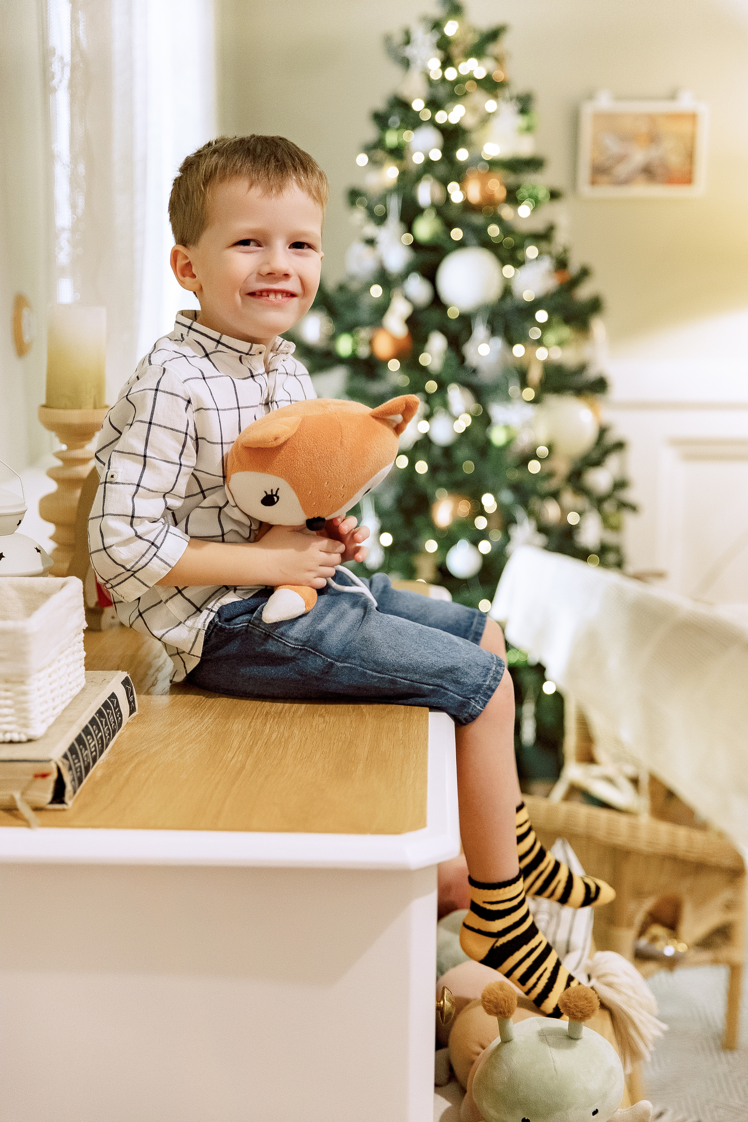 Семейный альбом 6. Свадебный и семейный фотограф Егорова Юлия