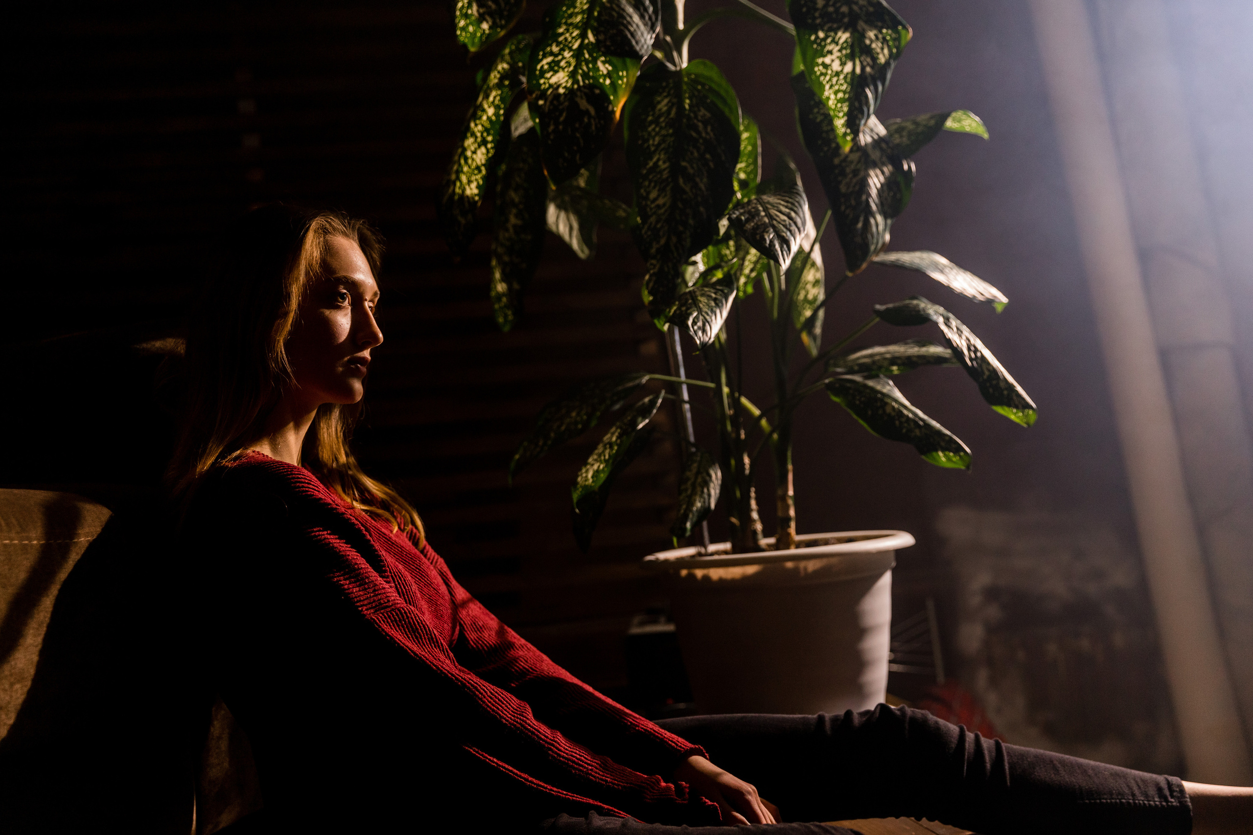 Настя. Свадебный и семейный фотограф Егорова Юлия