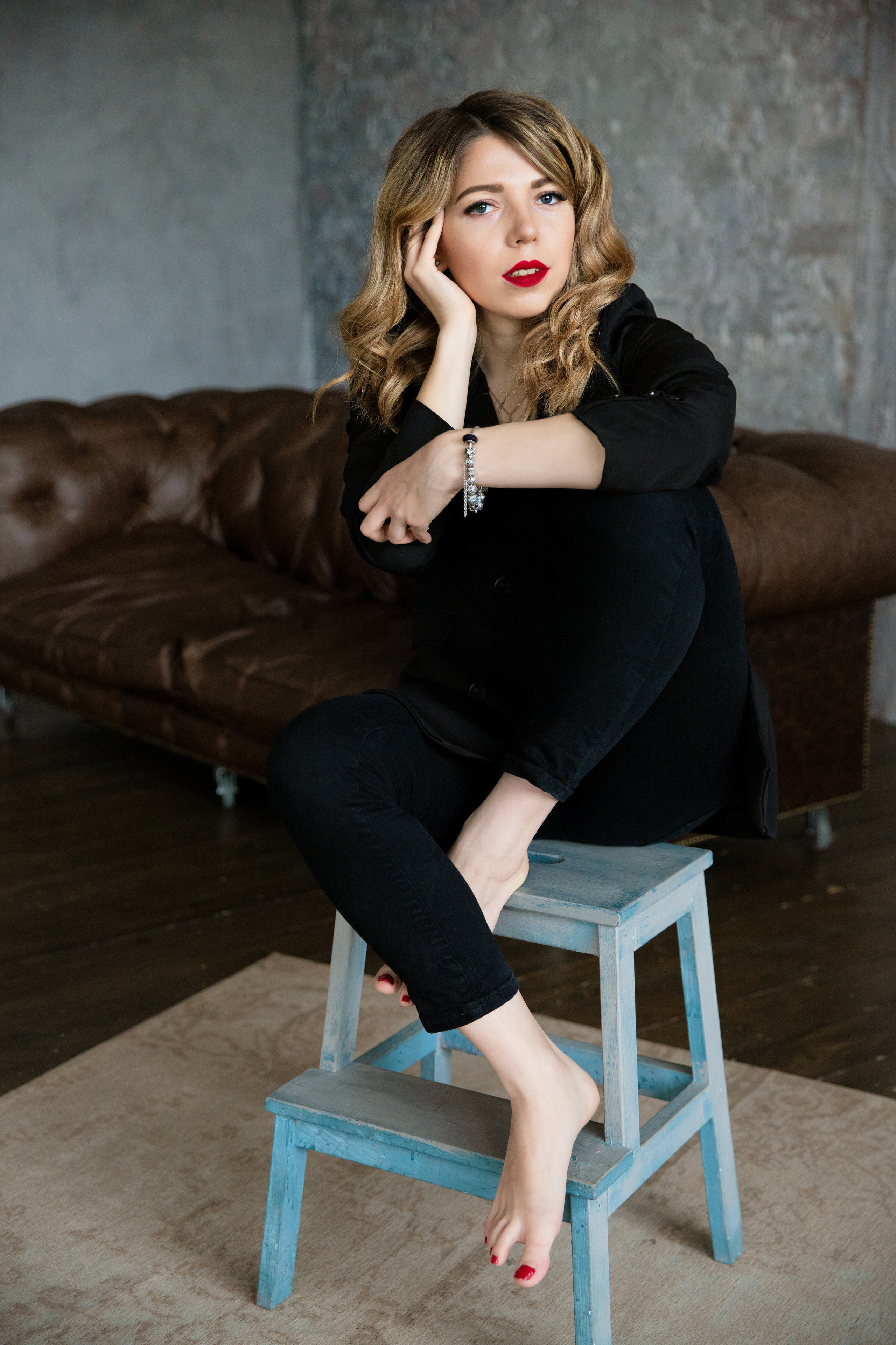 Галина. Свадебный и семейный фотограф Егорова Юлия