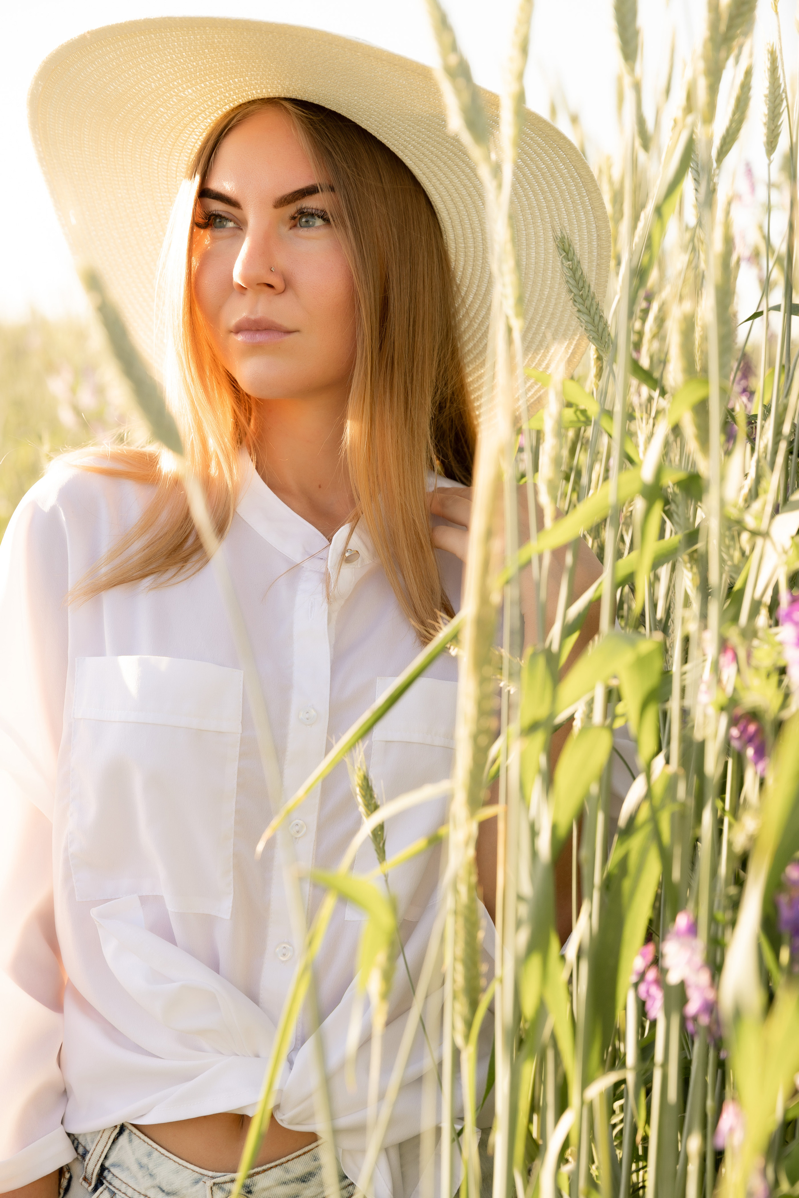 Регина. Свадебный и семейный фотограф Егорова Юлия