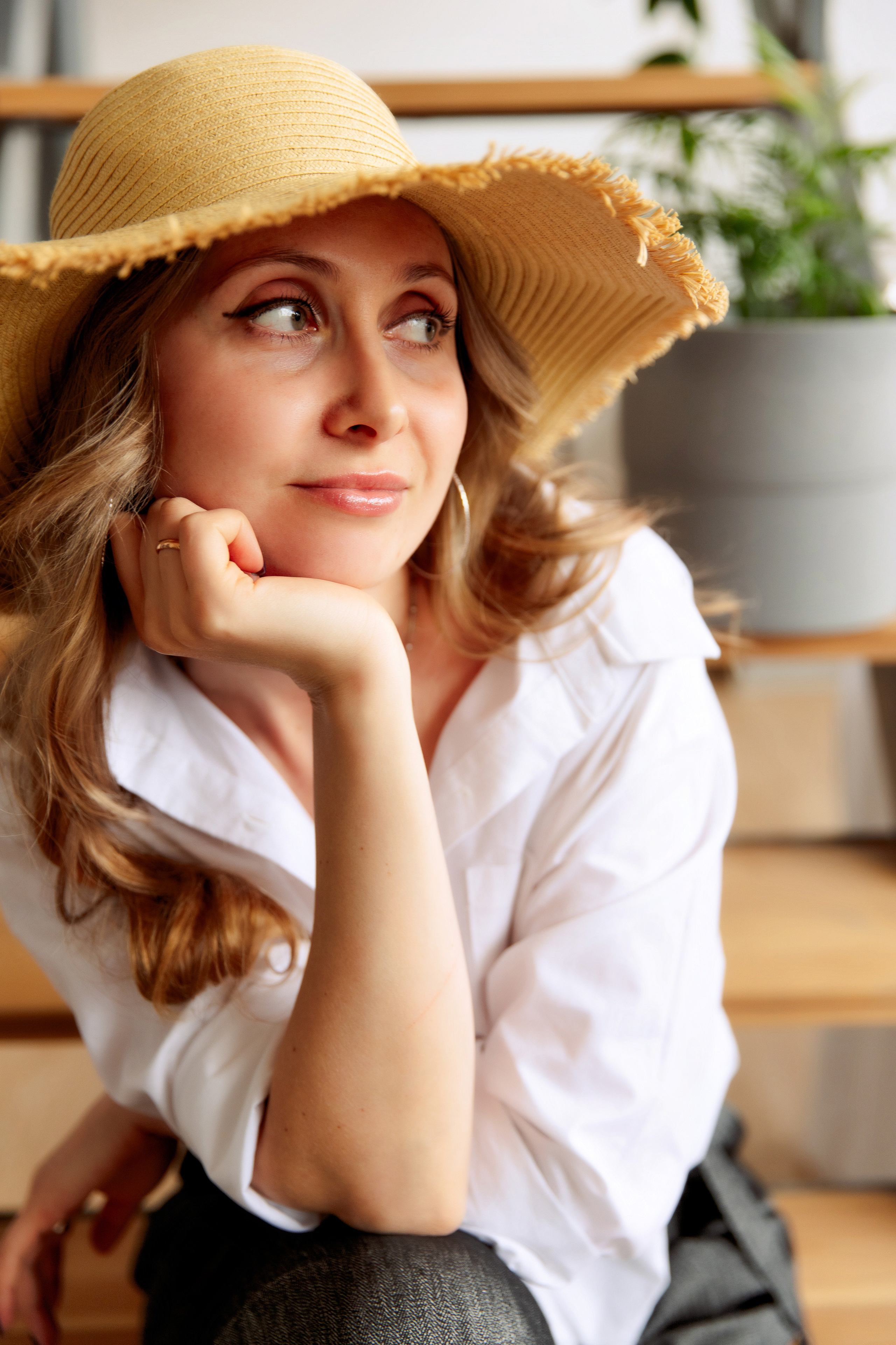 Мария. Свадебный и семейный фотограф Егорова Юлия