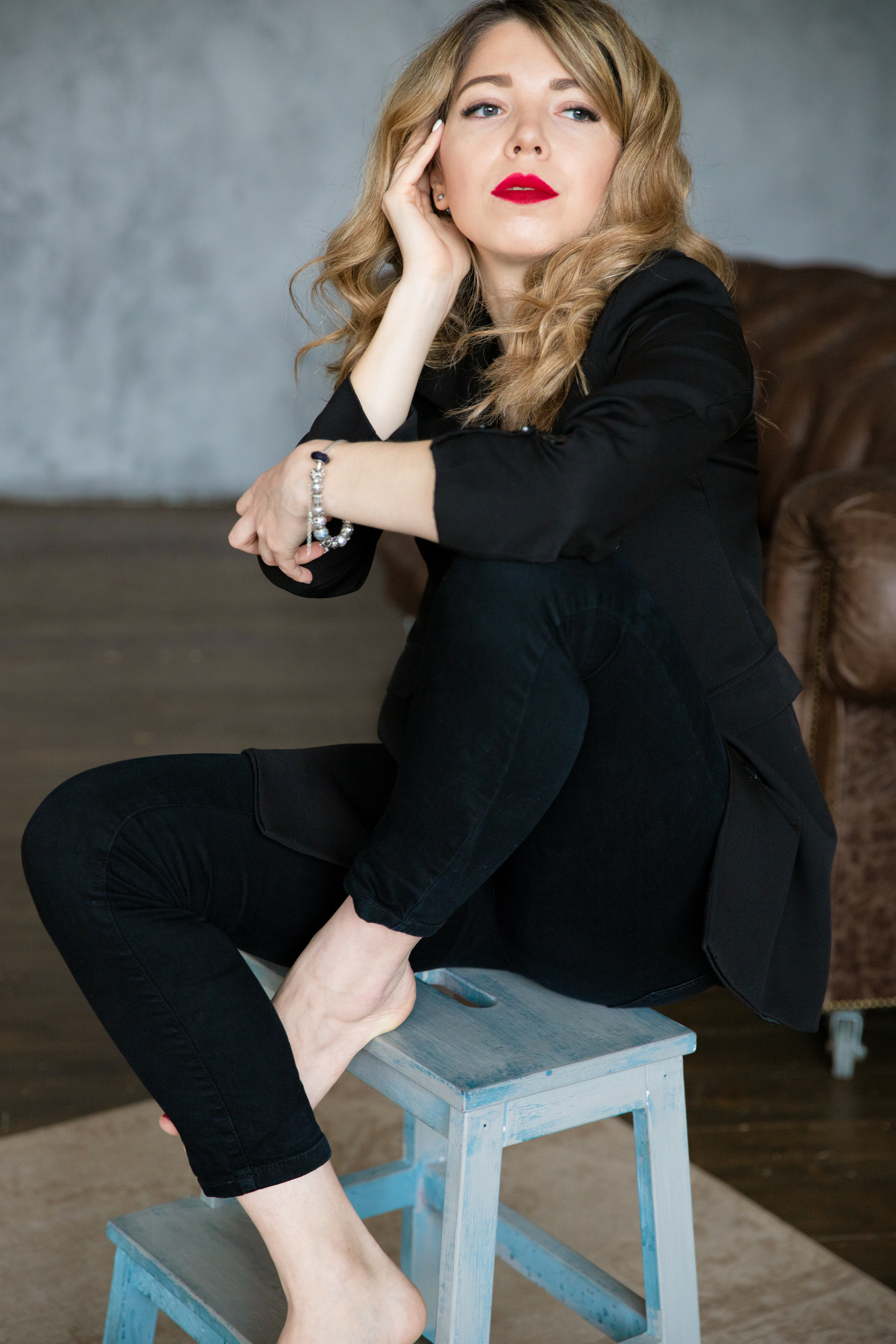 Галина. Свадебный и семейный фотограф Егорова Юлия