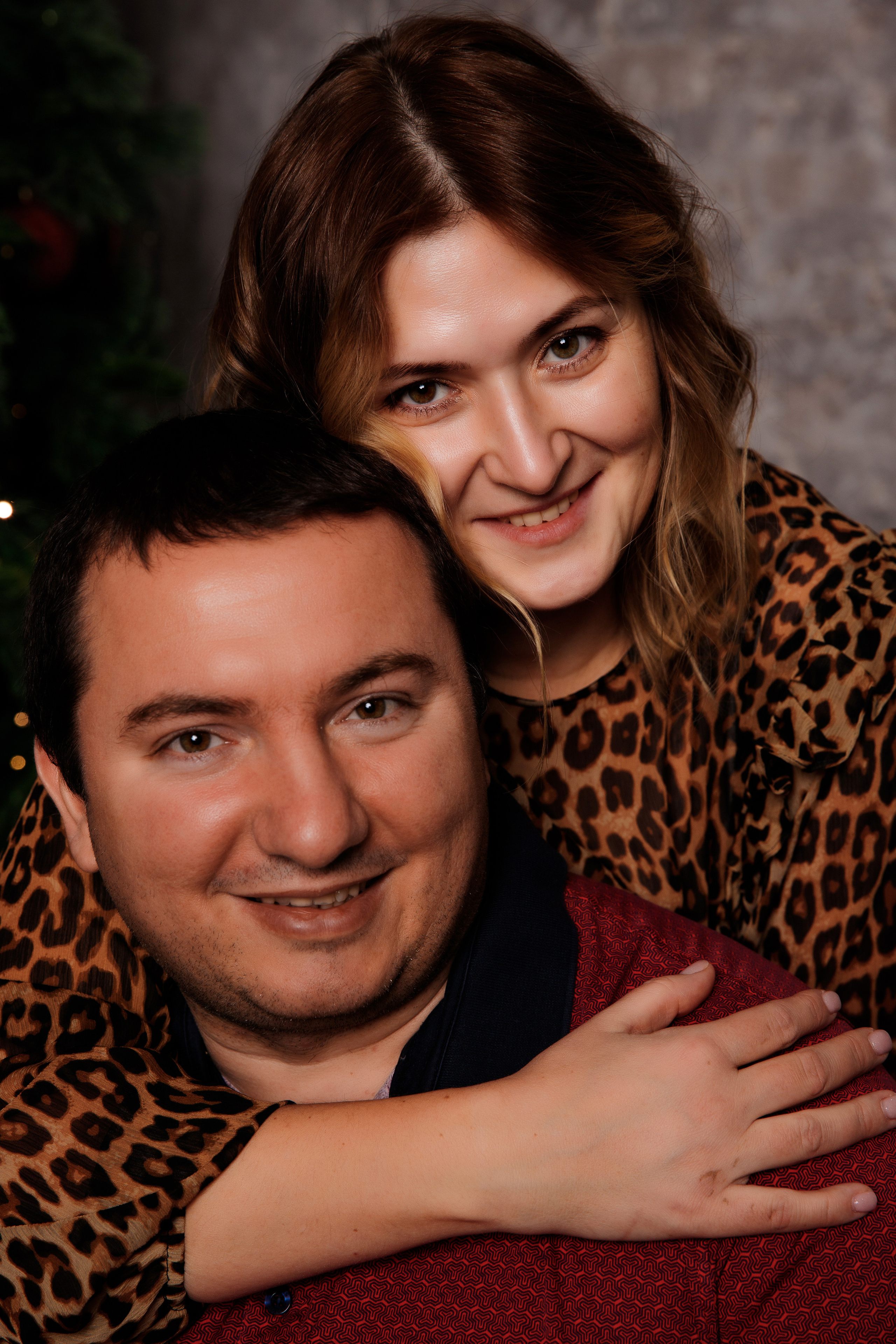 Семейный альбом 3. Свадебный и семейный фотограф Егорова Юлия