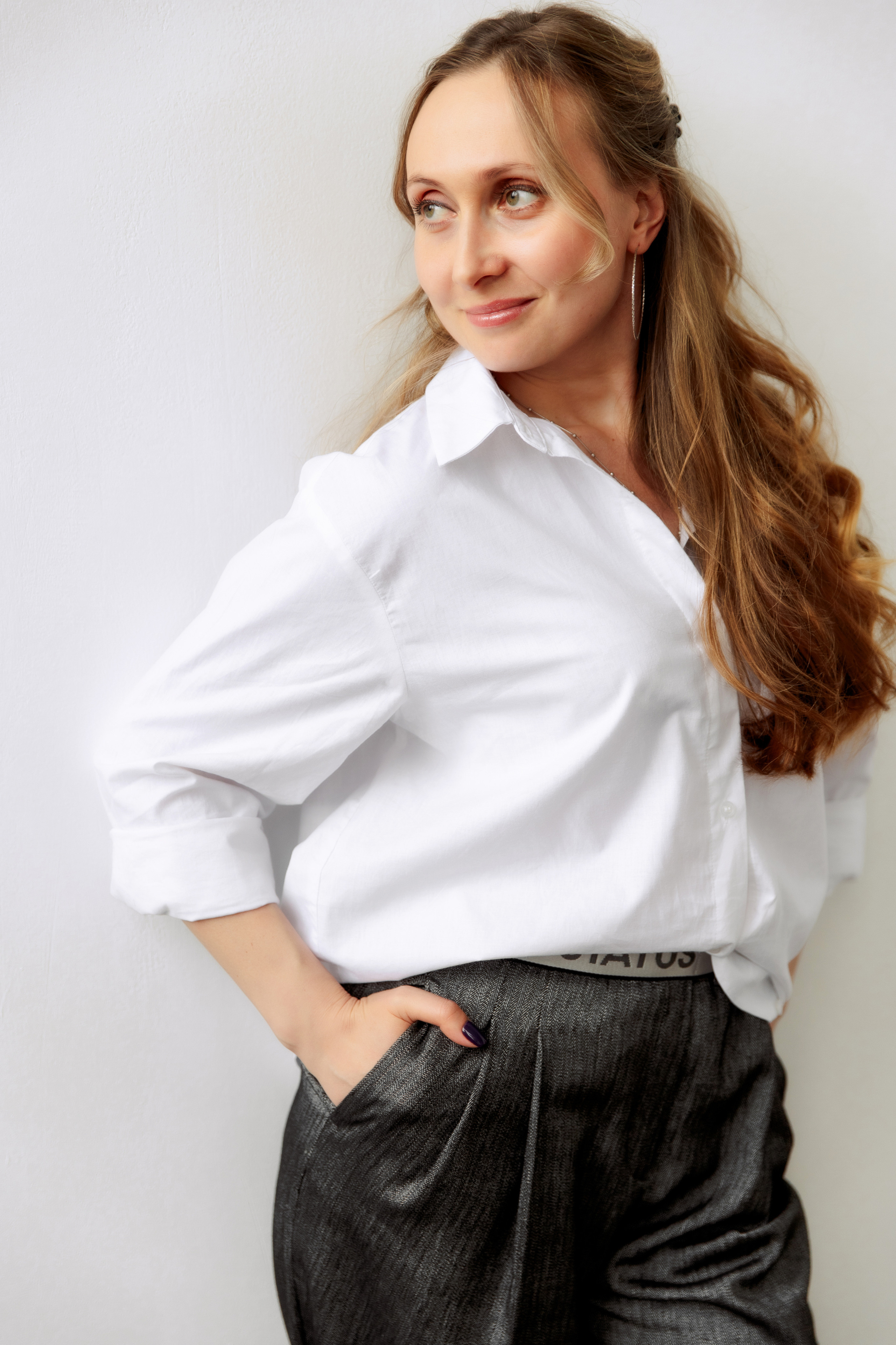 Мария. Свадебный и семейный фотограф Егорова Юлия