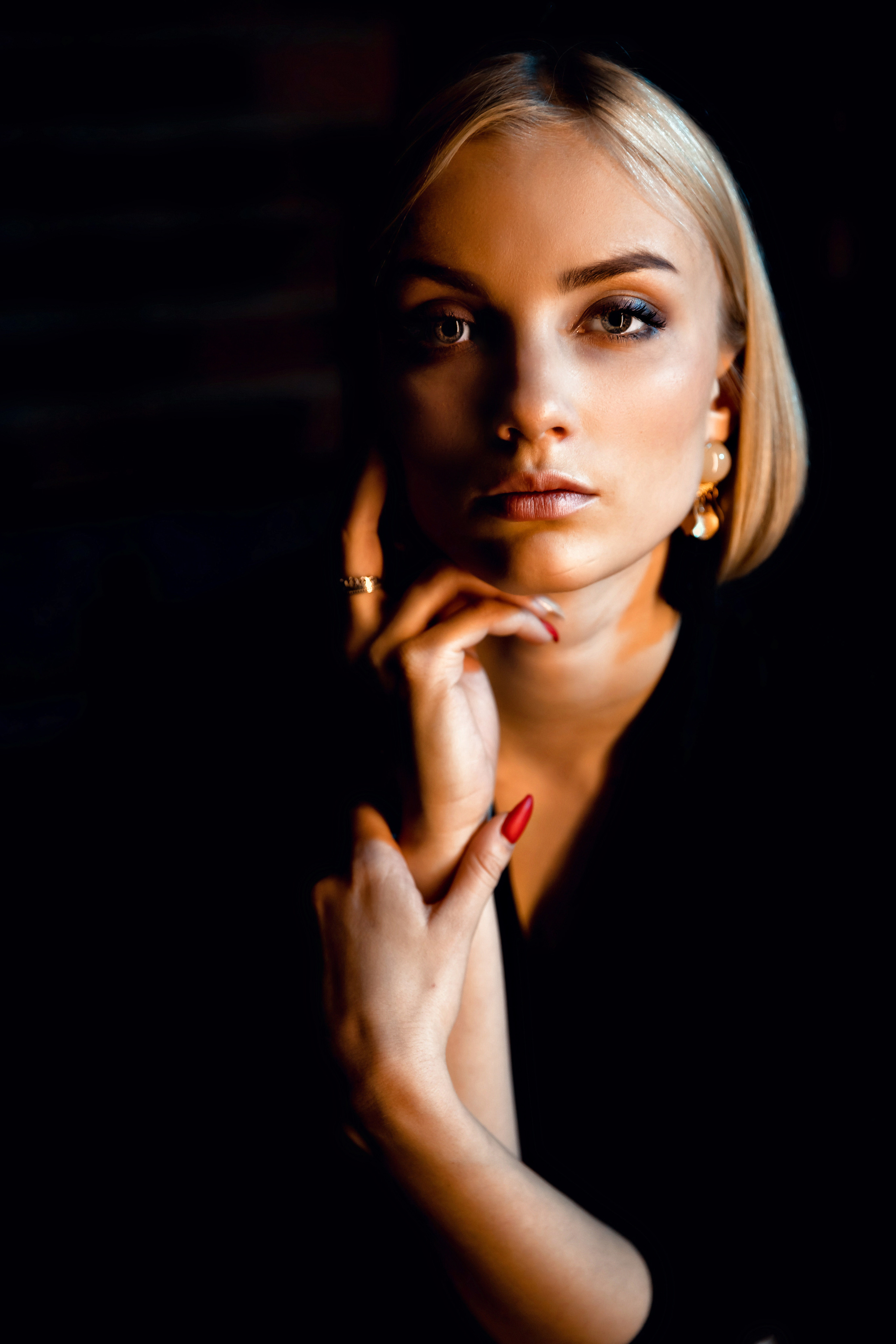 Вита. Свадебный и семейный фотограф Егорова Юлия